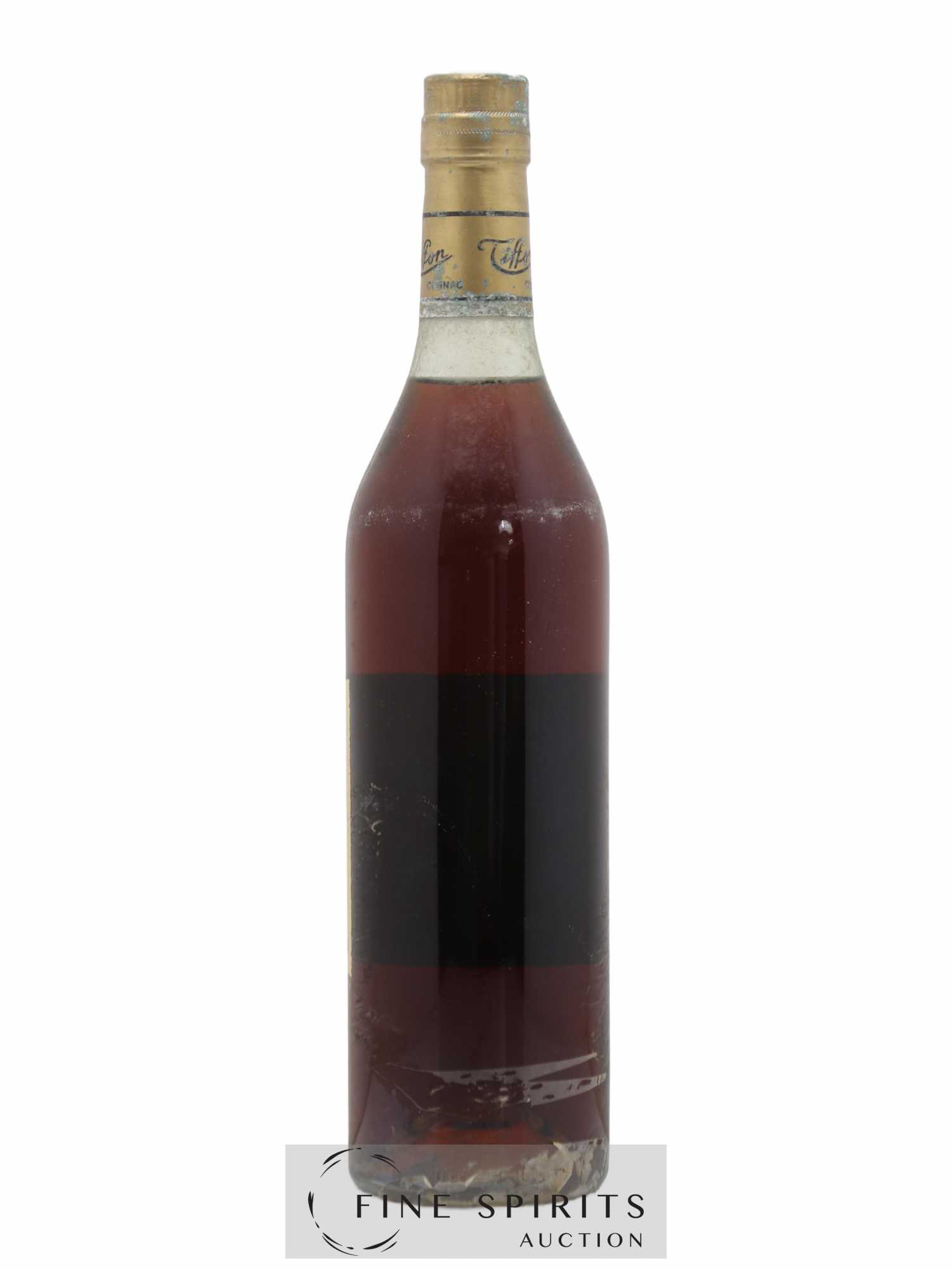 Tiffon Of. Vieux Supérieur - Lot de 1 bouteille - 1