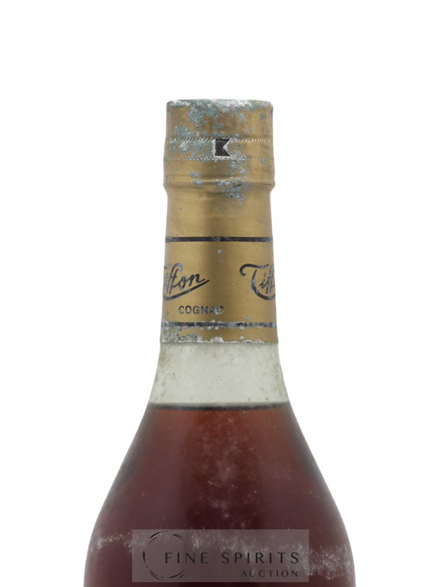 Tiffon Of. Vieux Supérieur - Lot de 1 bouteille - 2