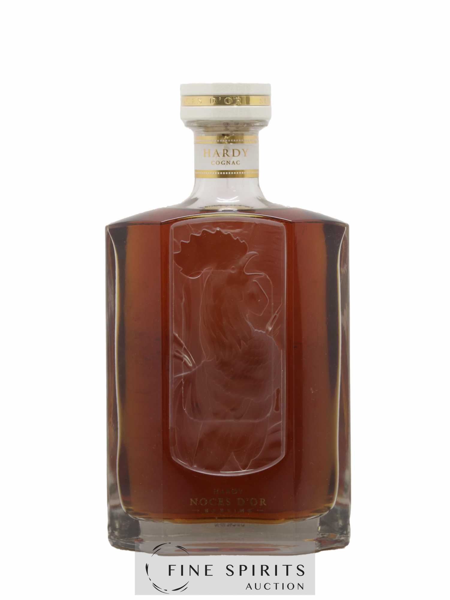 Hardy Of. Noces d'Or - Lot de 1 bouteille - 1