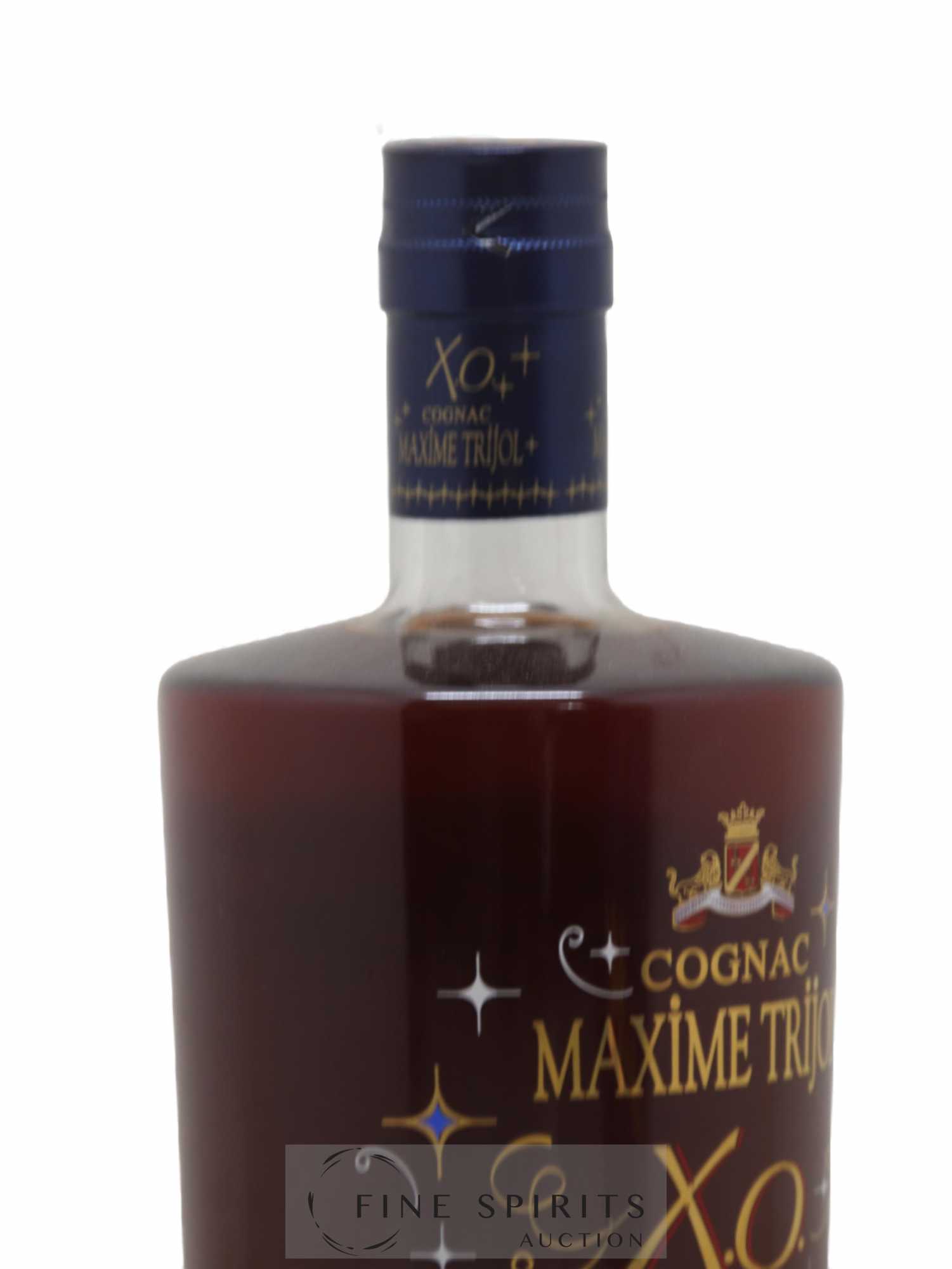 Maxime Trijol Of. X.O. (50cl.) - Lot de 1 bouteille - 3