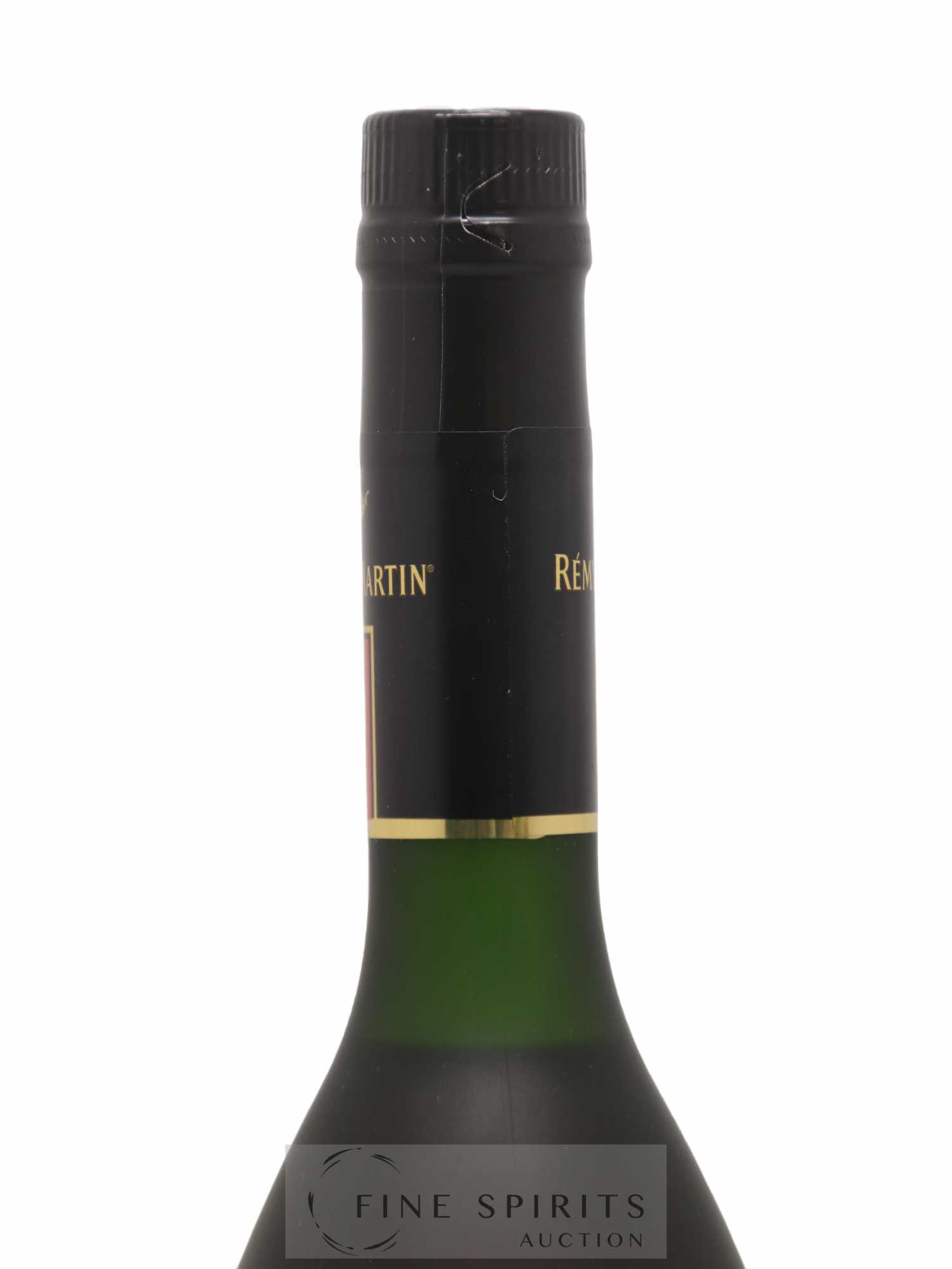 Rémy Martin Of. V.S.O.P. - Posten von 1 Flasche - 2