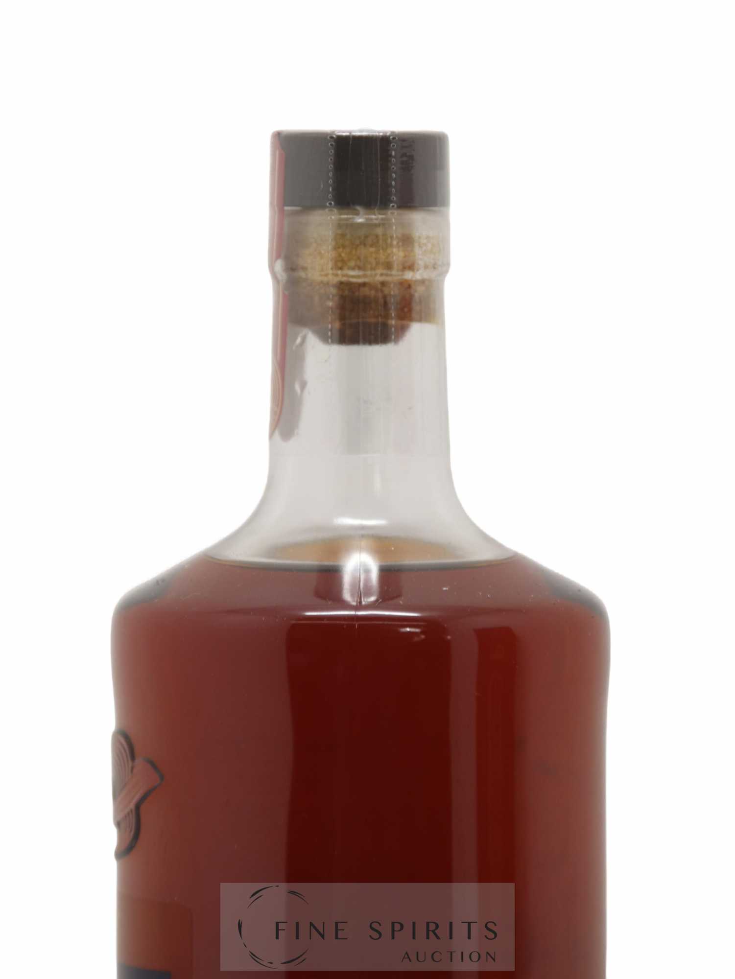 Martell Of. VSOP Aged in Red Barrels - Lot de 1 bouteille - 3