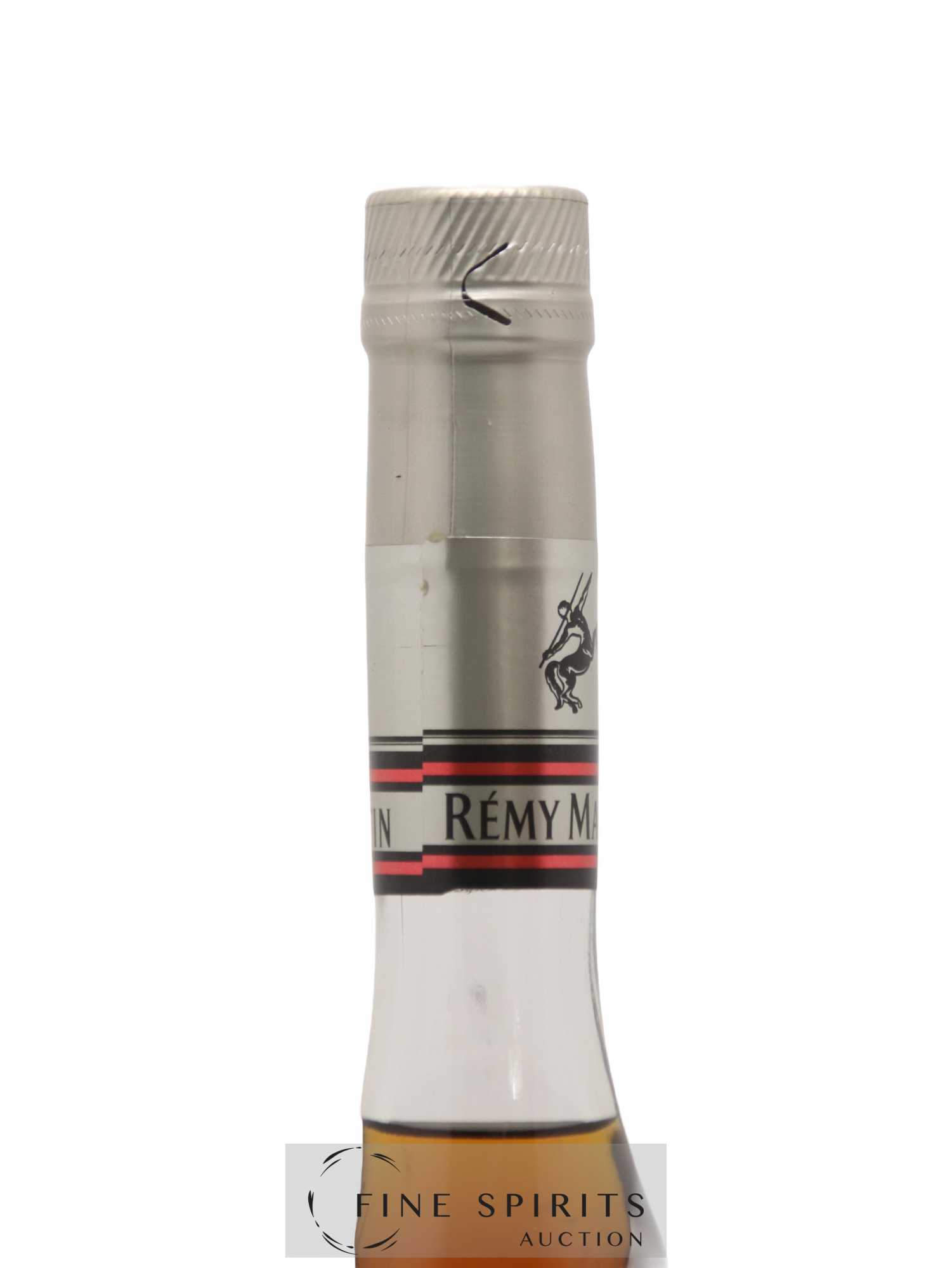 Rémy Martin Of. V.S.O.P. Mature Cask Finish - Posten von 1 Flasche - 3