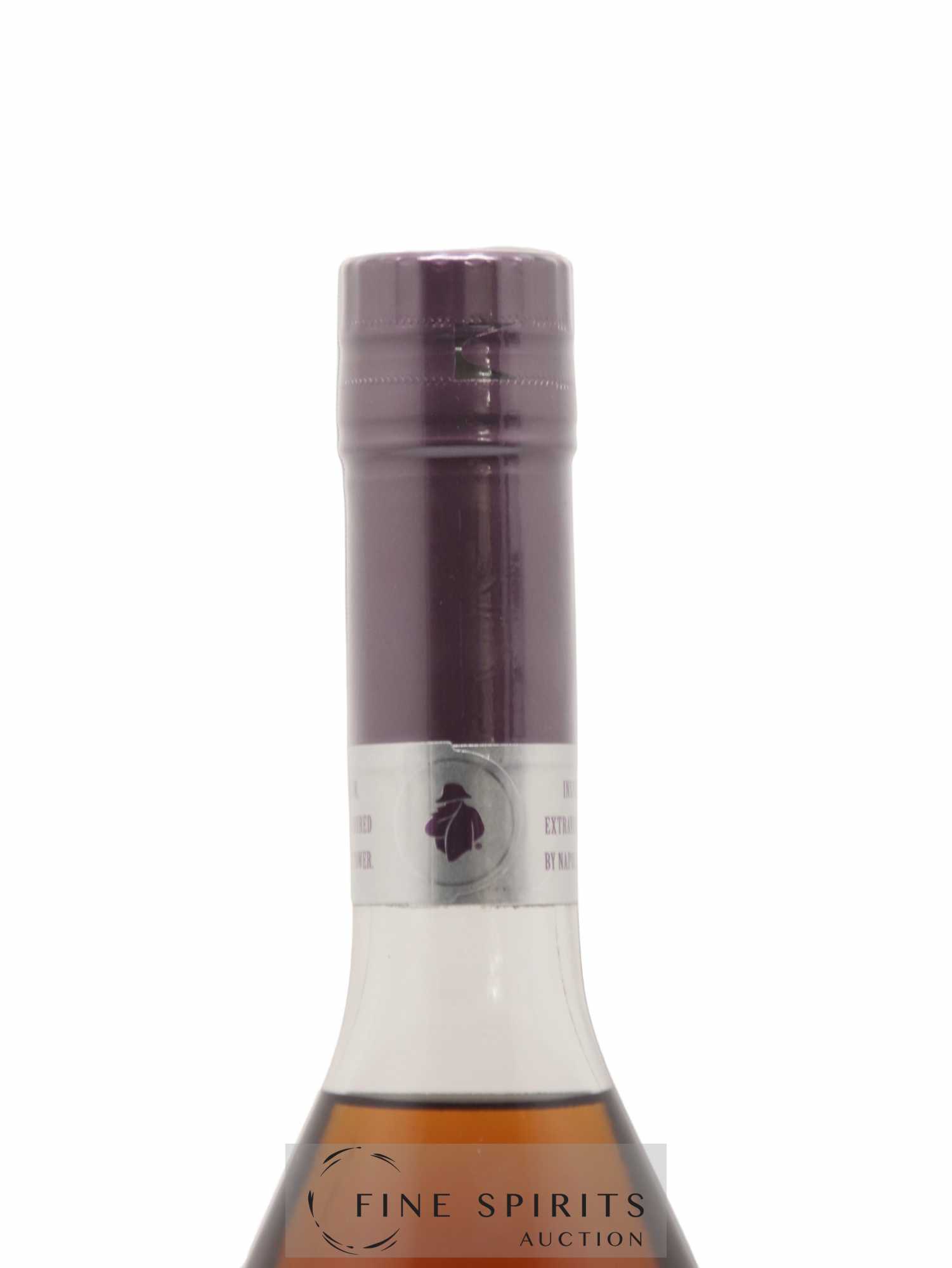 Courvoisier Of. Extravagance The Toast of Paris - Lot de 1 bouteille - 3