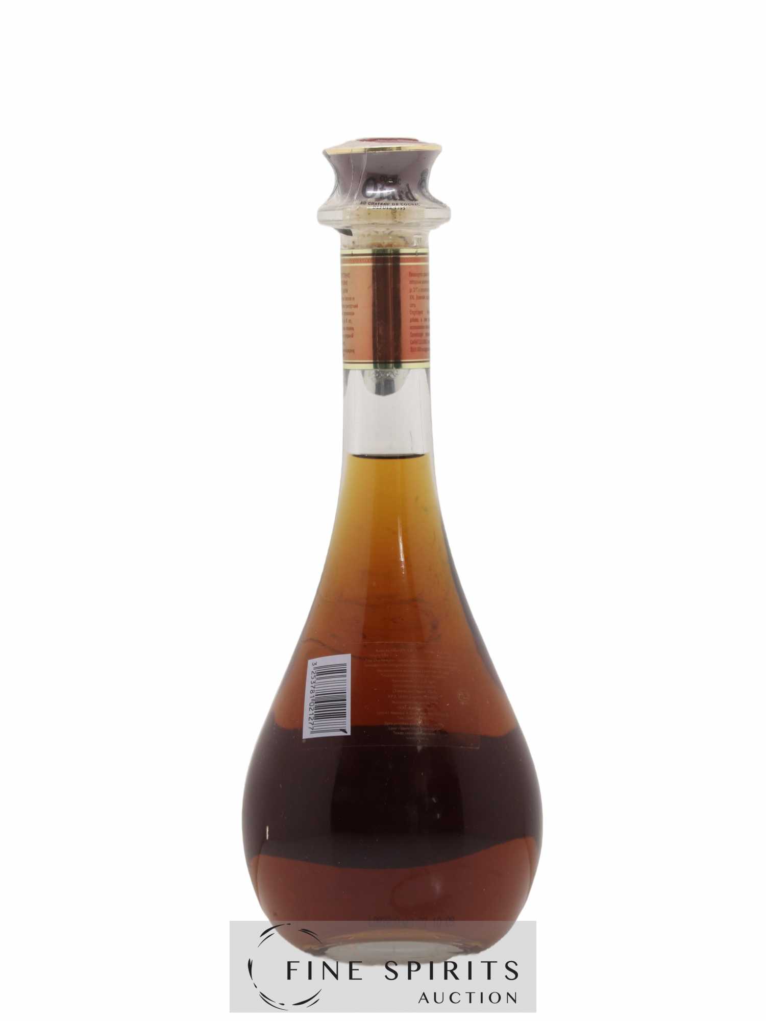 Otard Of. V.S.O.P. - Posten von 1 Flasche - 1