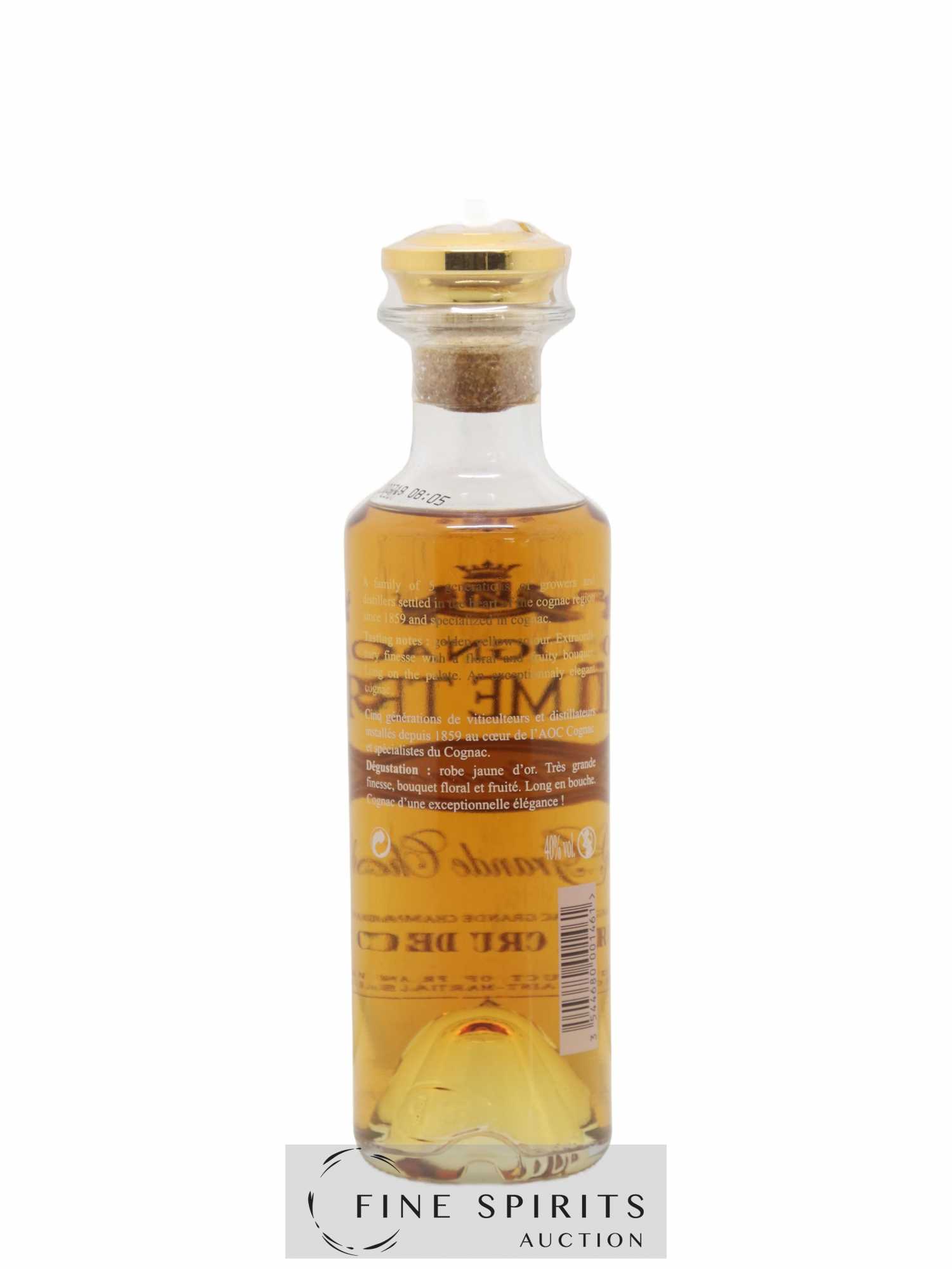 Maxime Trijol Of. Elégance 1er Cru - Lot de 1 bouteille - 1