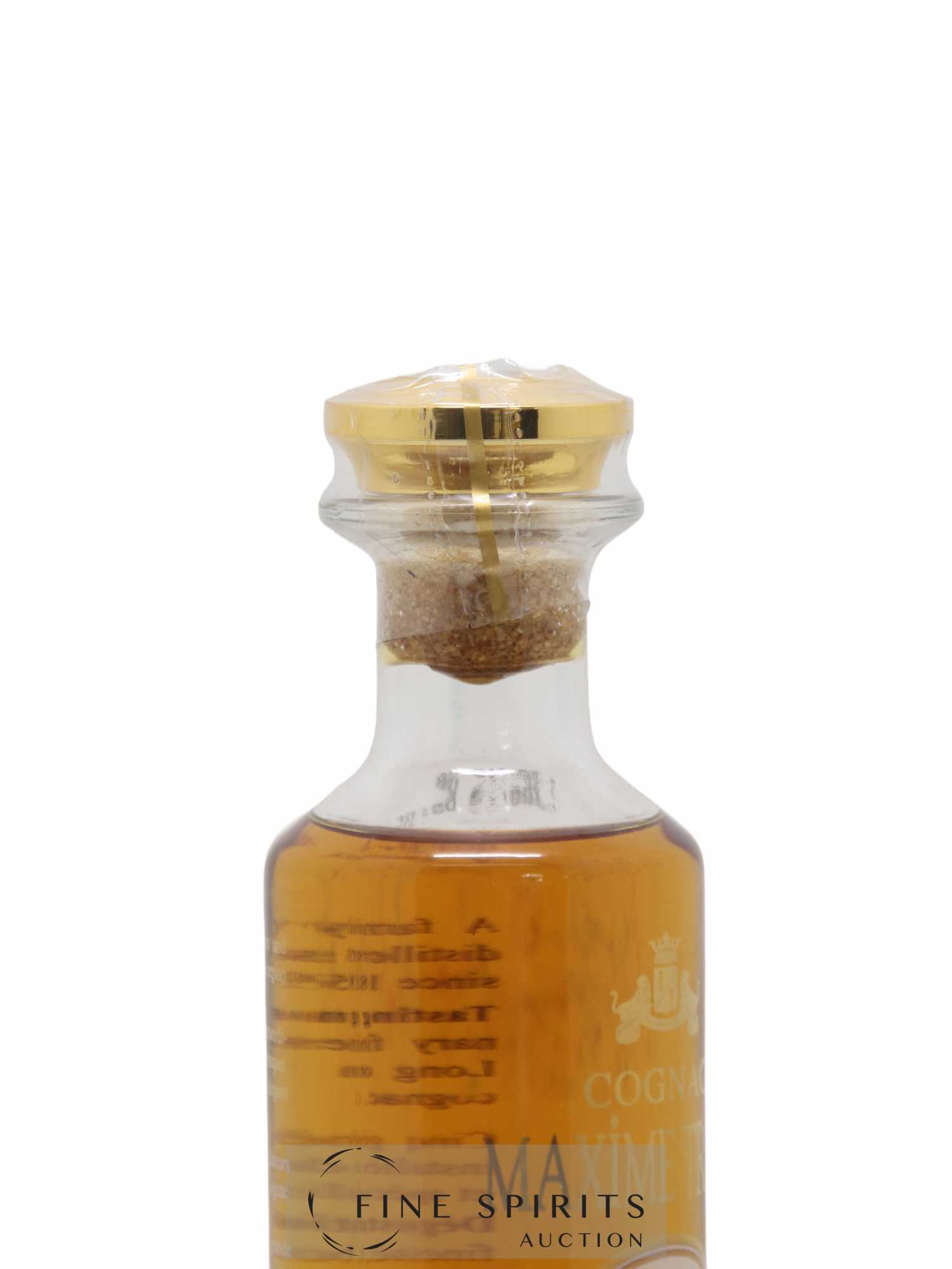 Maxime Trijol Of. Elégance 1er Cru - Lot de 1 bouteille - 2