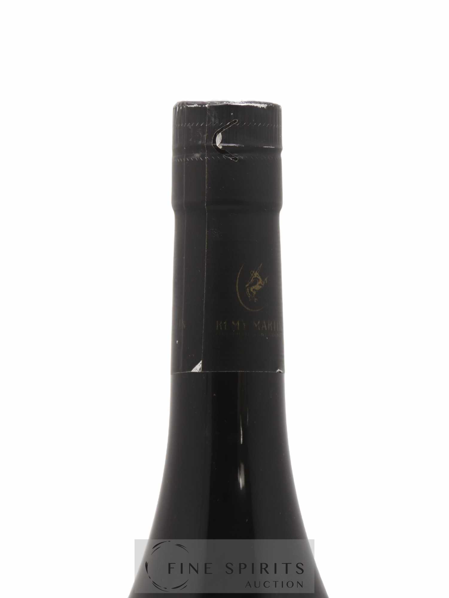 Rémy Martin Of. V.S.O.P. Festival de Cannes Exclusive Limited Edition - Lot de 1 bouteille - 2
