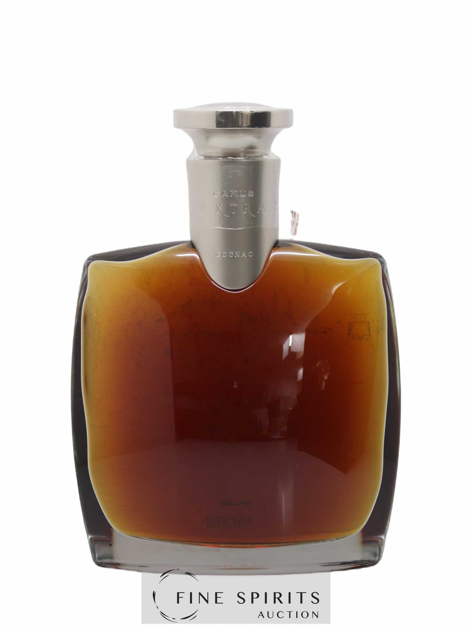 Camus Of. Extra - Posten von 1 Flasche - 1