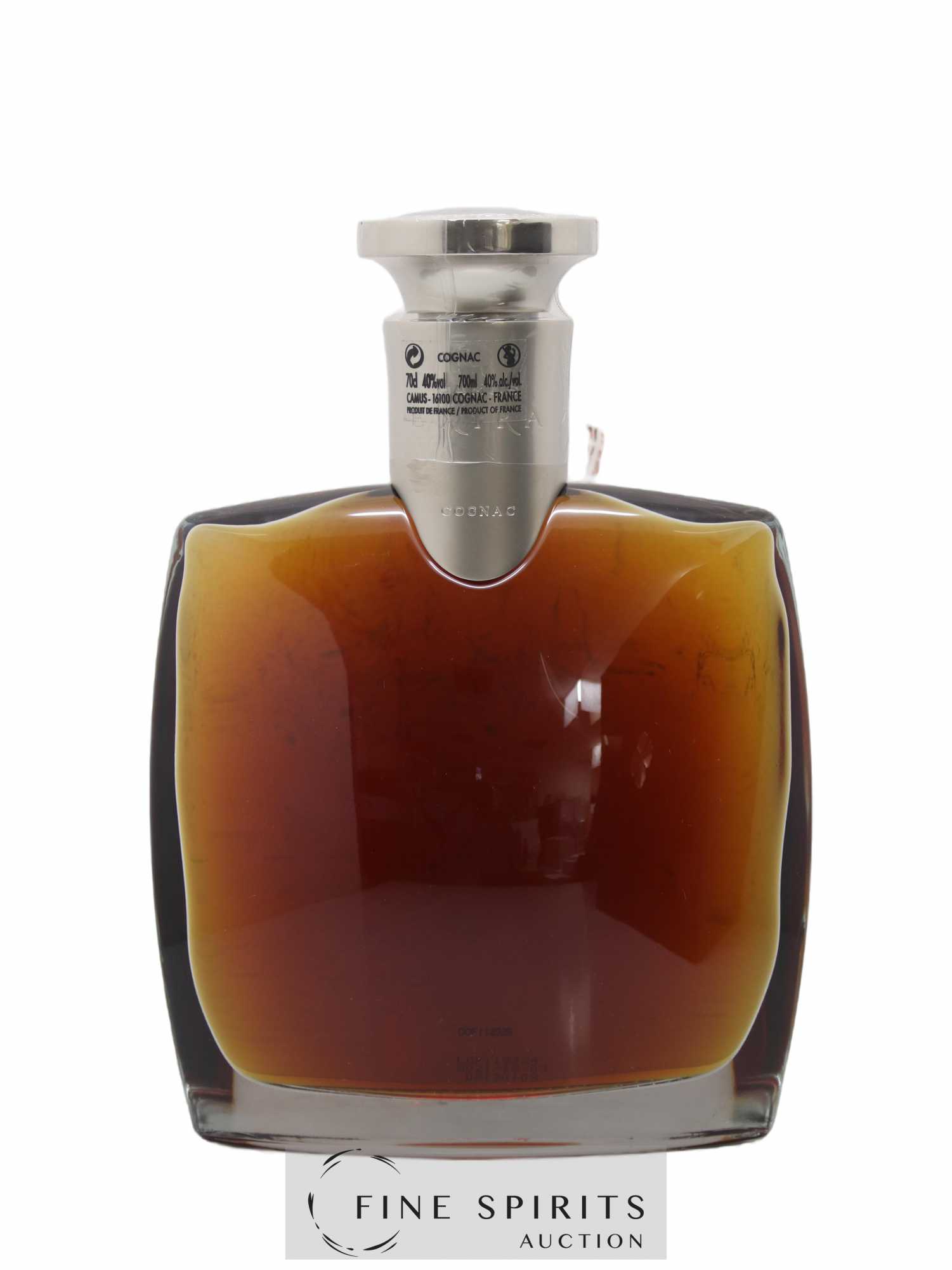 Camus Of. Extra - Posten von 1 Flasche - 2