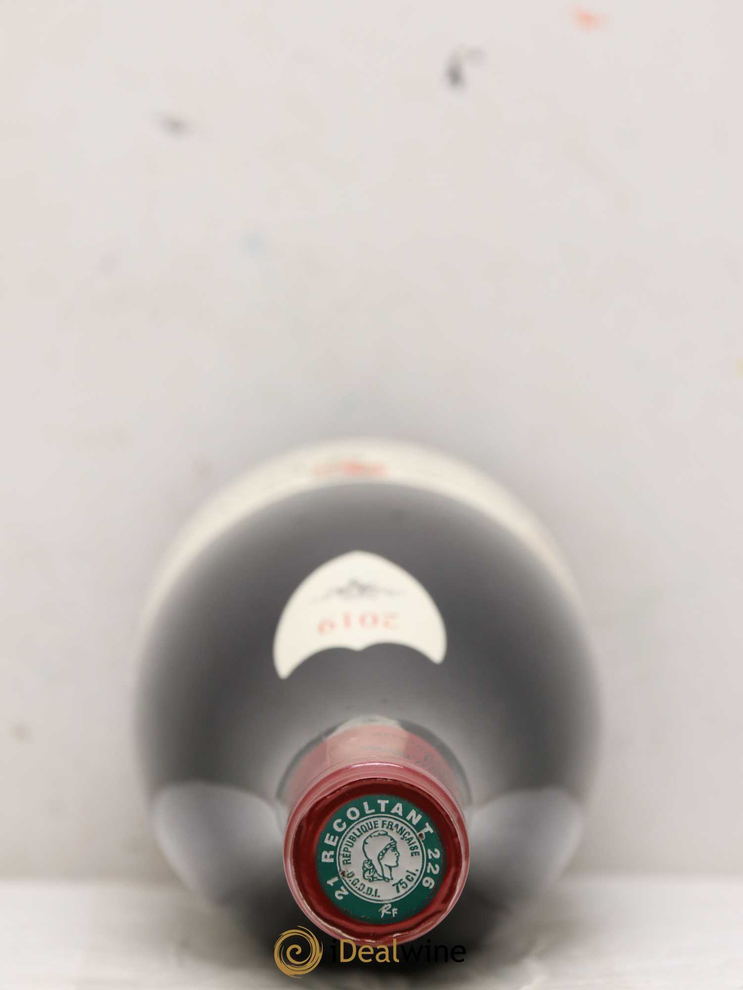 Charmes-Chambertin Grand Cru Armand Rousseau (Domaine) 2019 - Lot of 1 bottle - 1