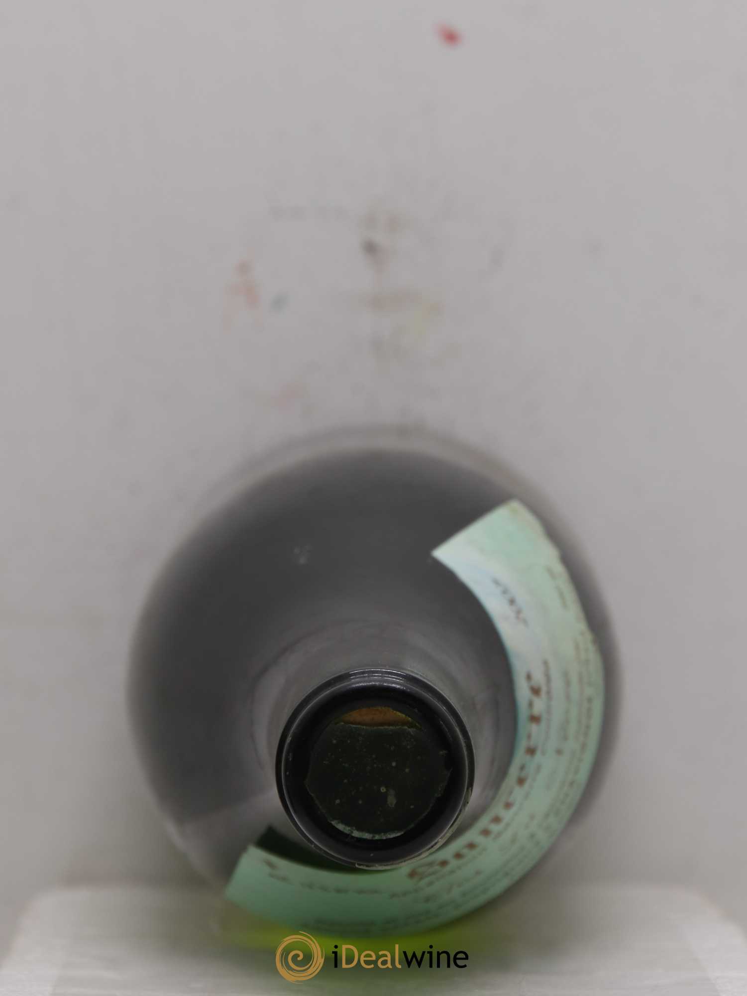 Sancerre Clos la Neore Edmond Vatan 2007 - Lot of 2 bottles - 1