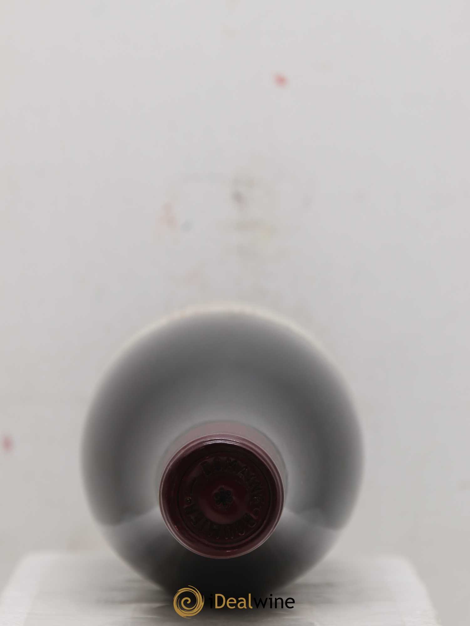 Chambolle-Musigny Georges Roumier (Domaine) 2007 - Posten von 1 Flasche - 1