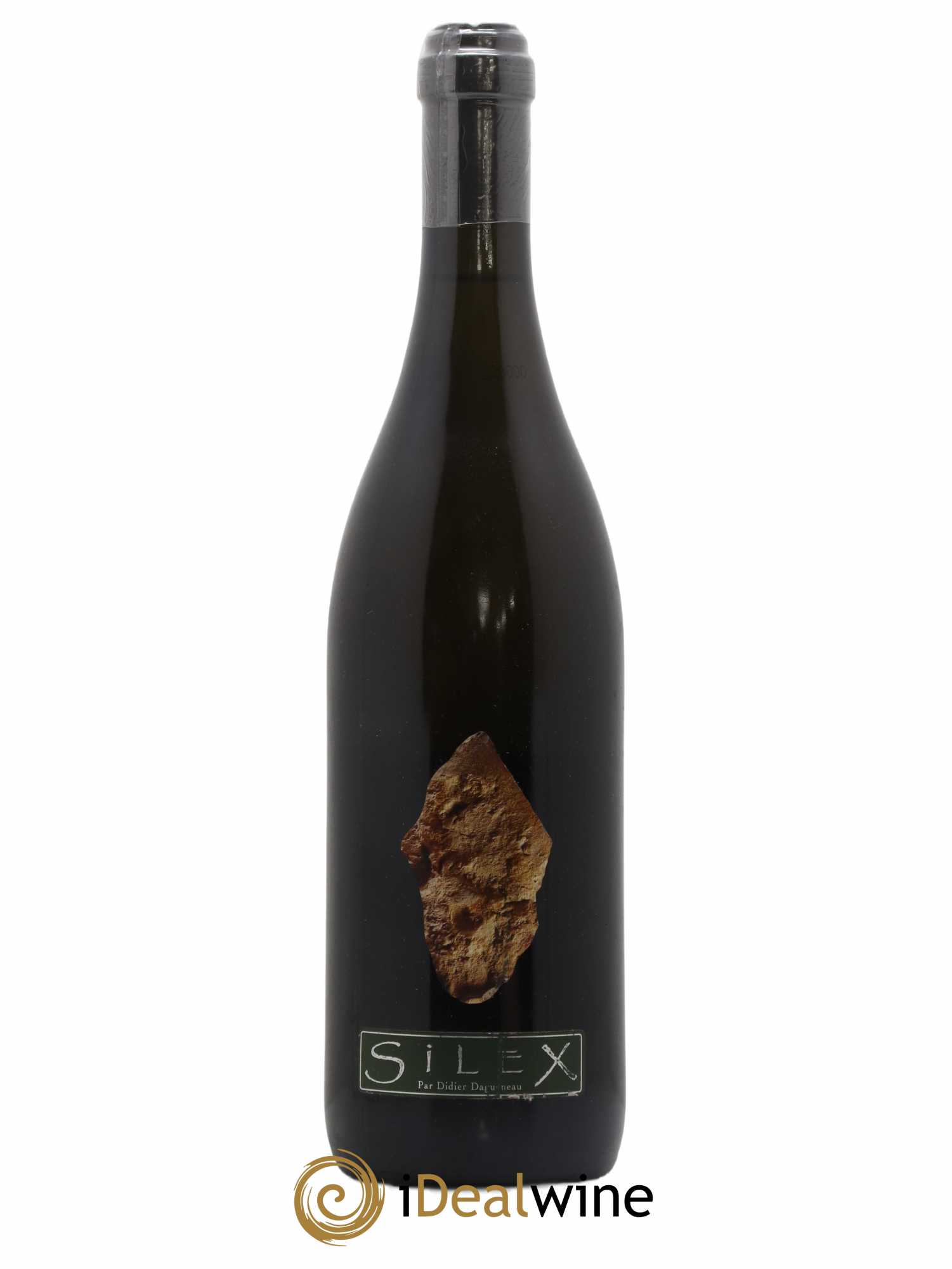 Vin de France (anciennement Pouilly-Fumé) Silex Dagueneau (Domaine Didier - Louis-Benjamin) 2006 - Lot de 1 bouteille - 0