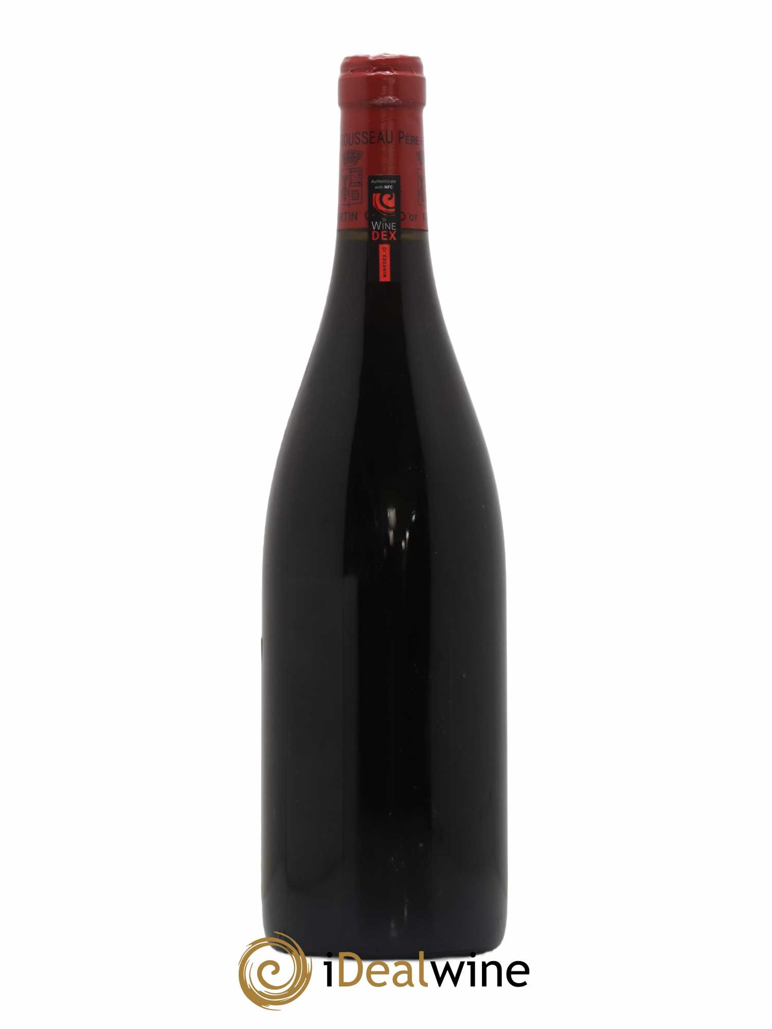 Mazis-Chambertin Grand Cru Armand Rousseau (Domaine) 2006 - Lot de 1 bouteille - 1