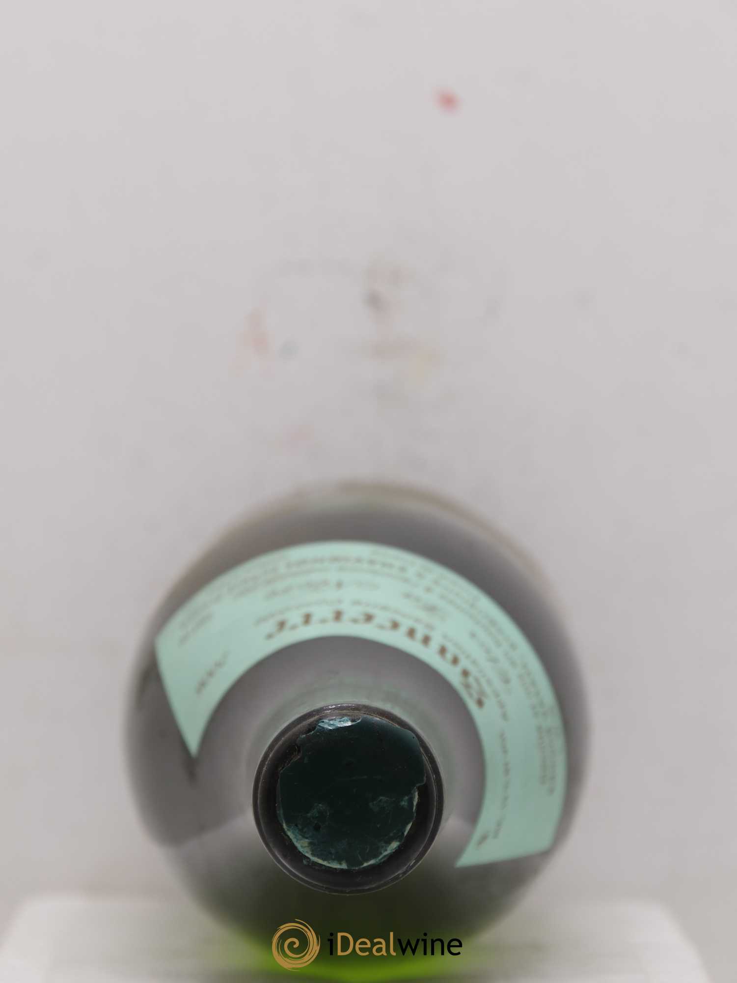 Sancerre Clos la Neore Edmond Vatan 2006 - Lot de 1 bouteille - 1