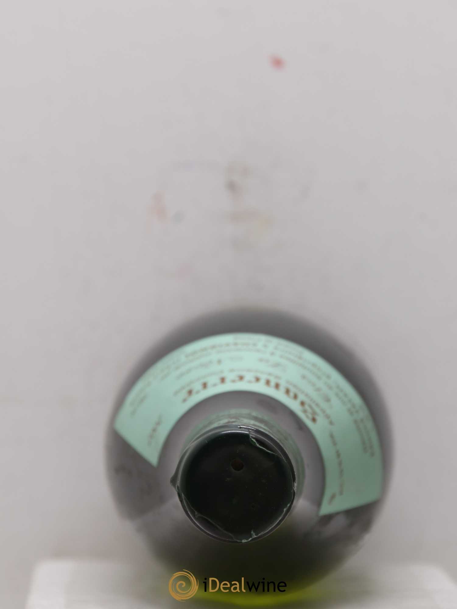 Sancerre Clos la Neore Edmond Vatan 2007 - Lot de 2 bouteilles - 1