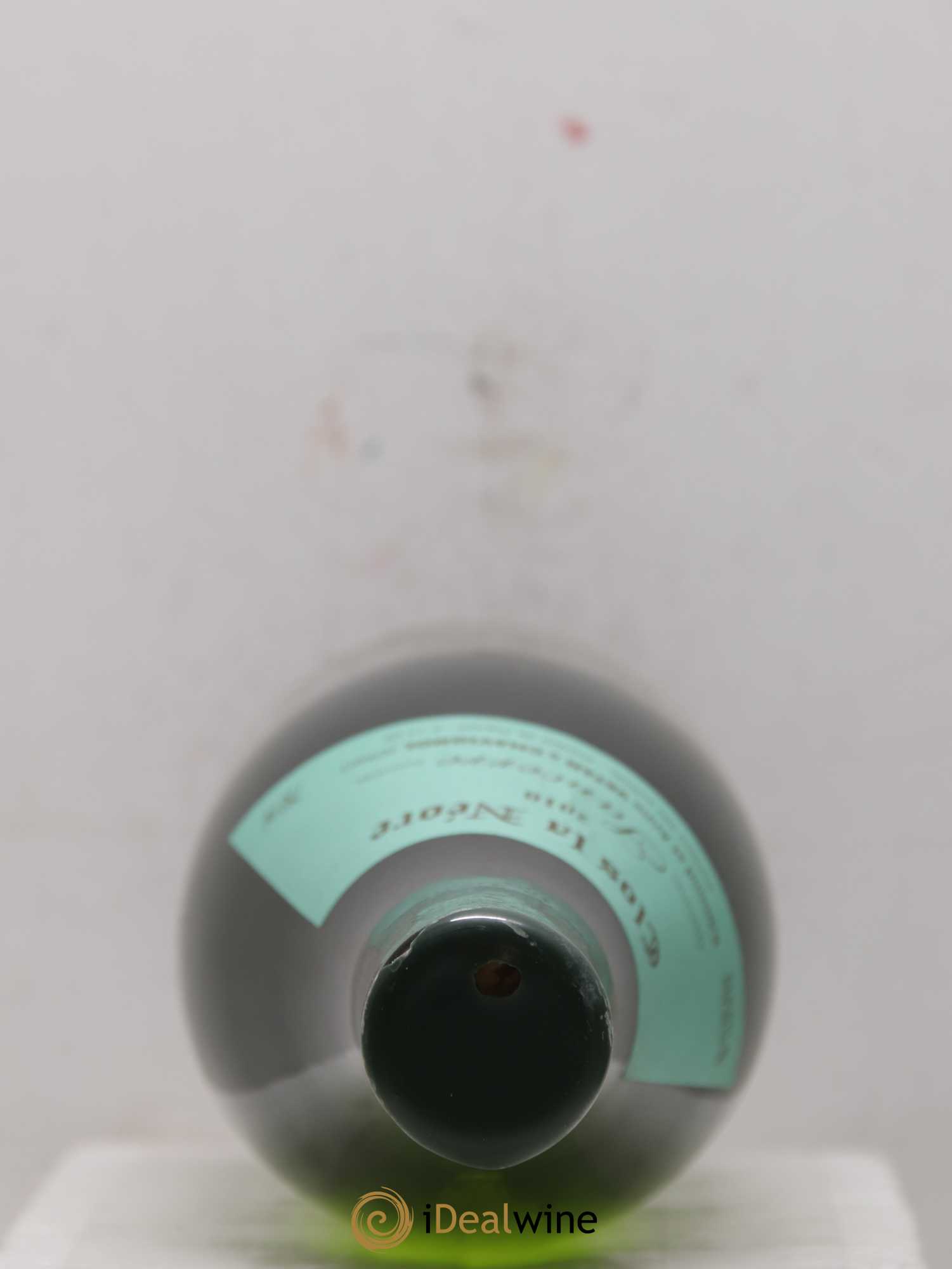 Sancerre Clos la Neore Edmond Vatan 2010 - Lot de 1 bouteille - 1