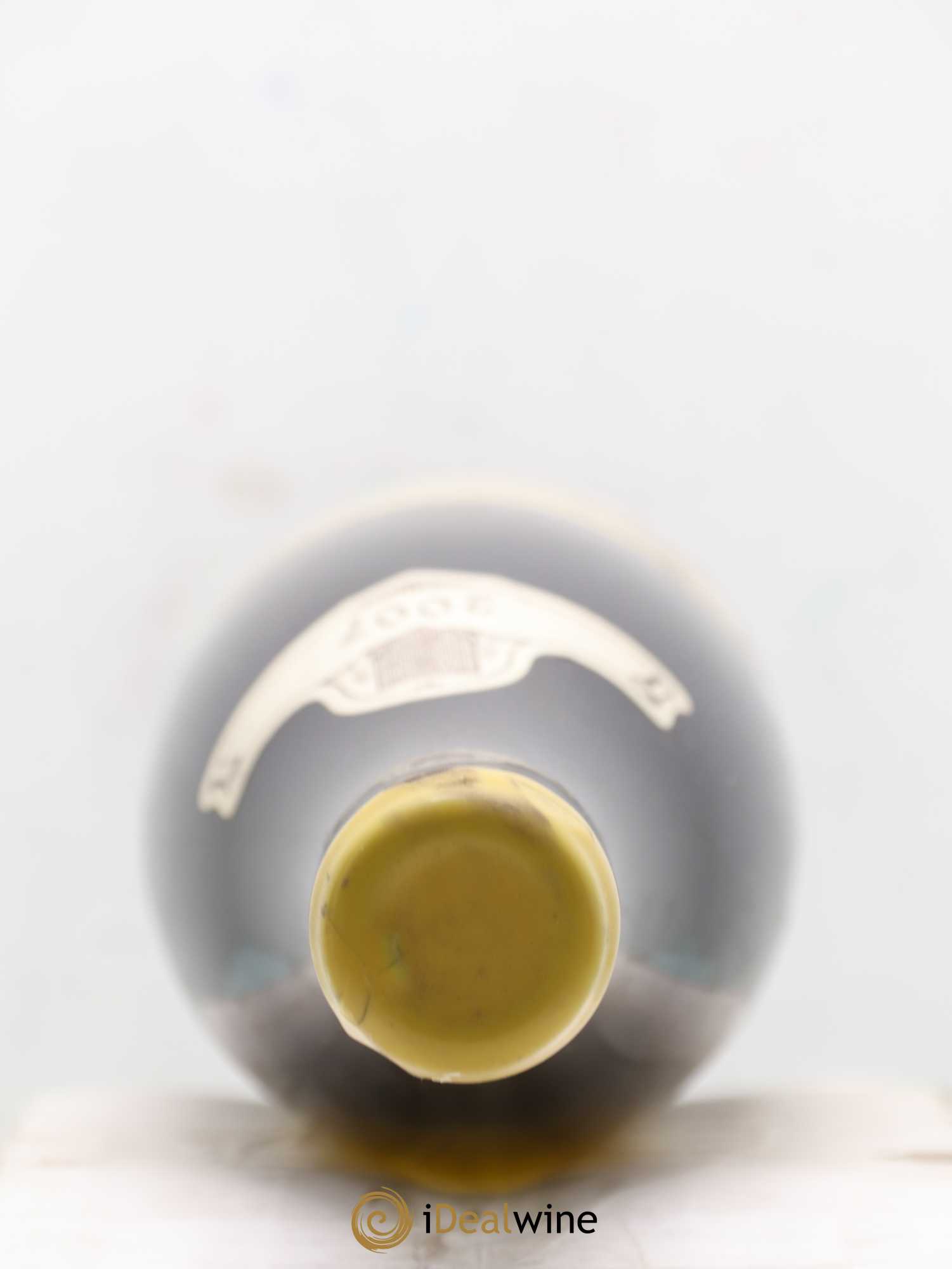 Chablis 1er Cru Butteaux Raveneau (Domaine) 2007 - Posten von 2 Flaschen - 1