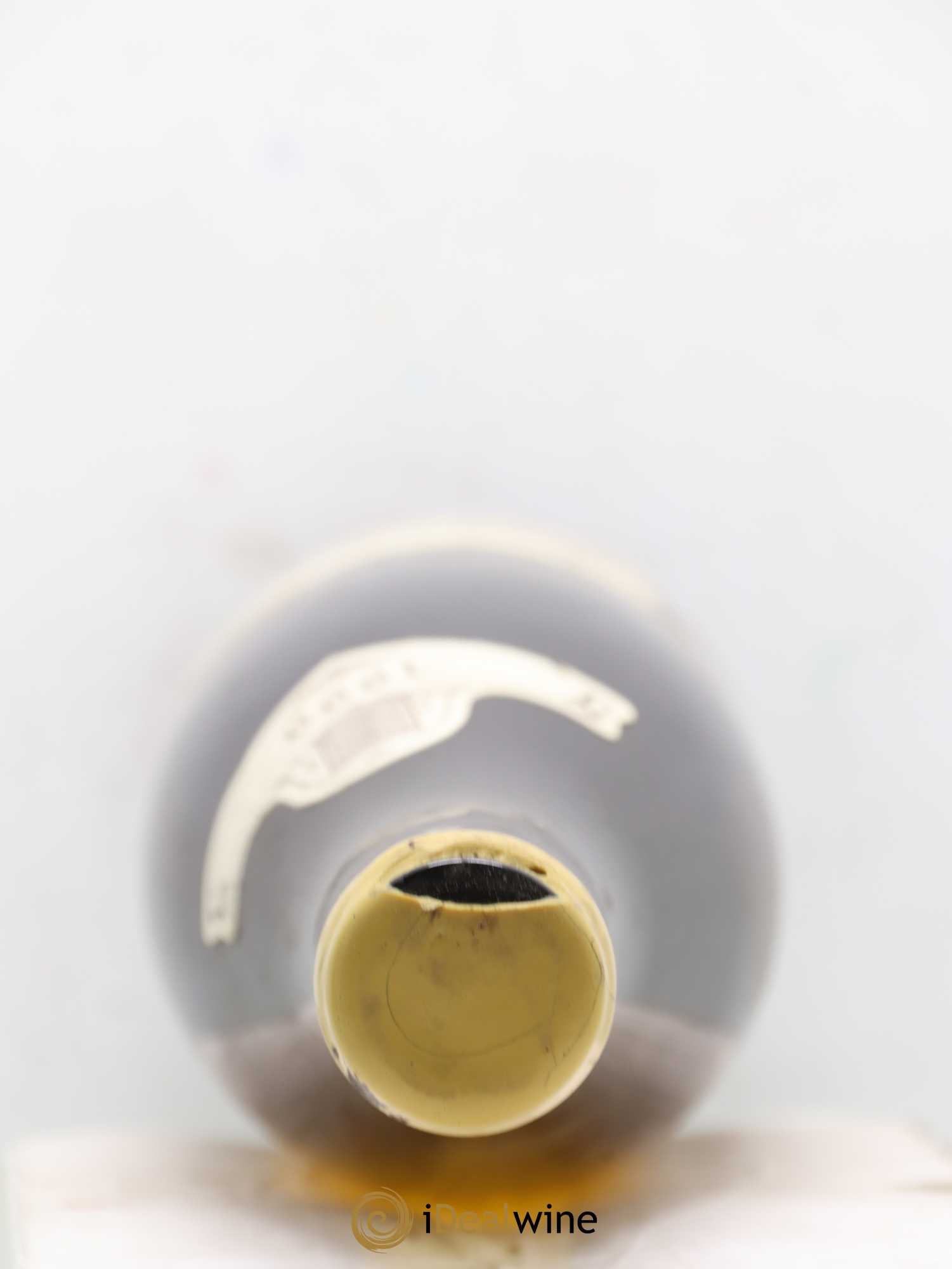 Chablis 1er Cru Montée de Tonnerre Raveneau (Domaine) 1999 - Lot de 2 bouteilles - 1