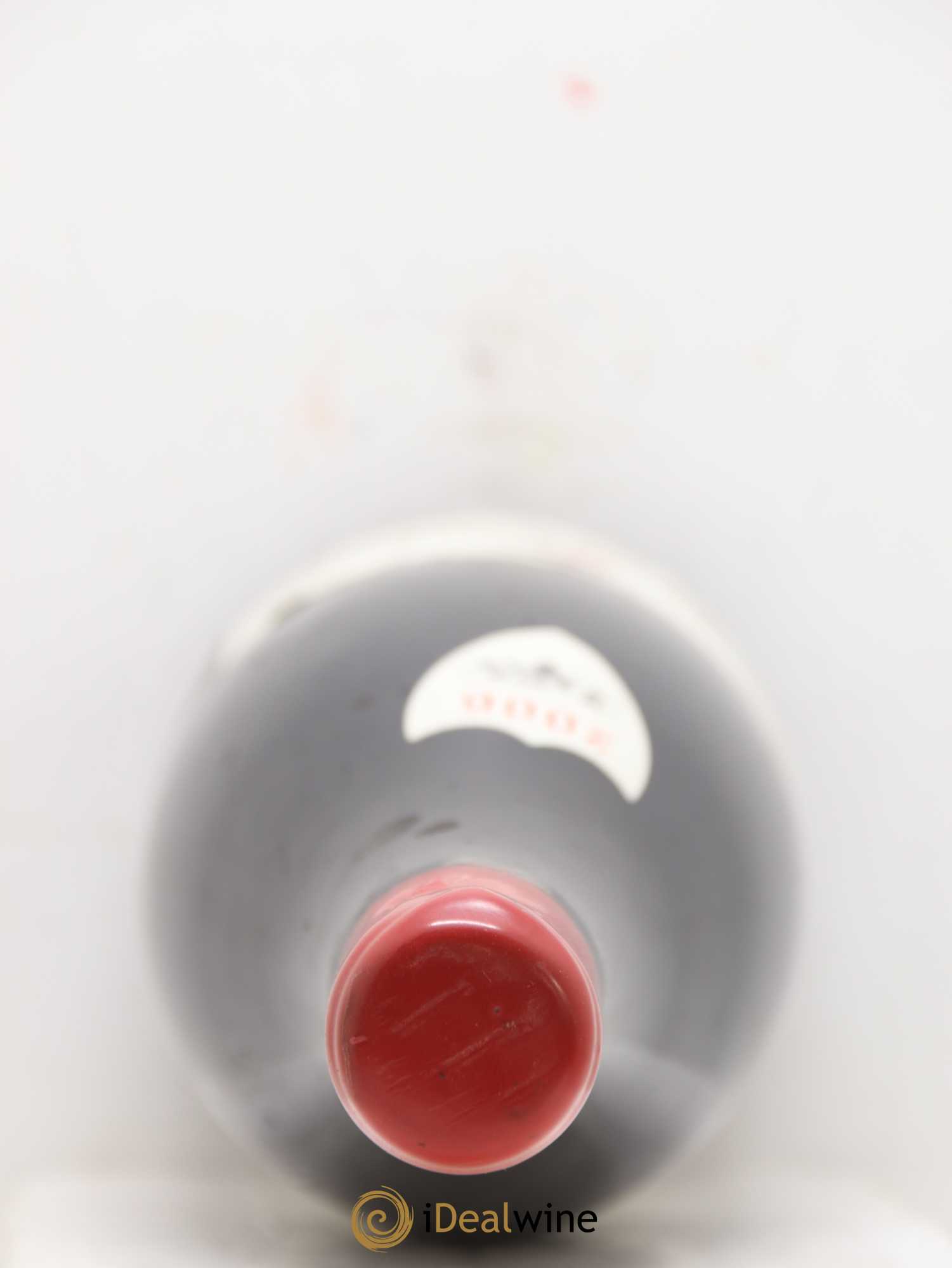 Gevrey-Chambertin 1er Cru Clos Saint-Jacques Vieille Vigne Fourrier (Domaine) 2006 - Lot de 1 bouteille - 2