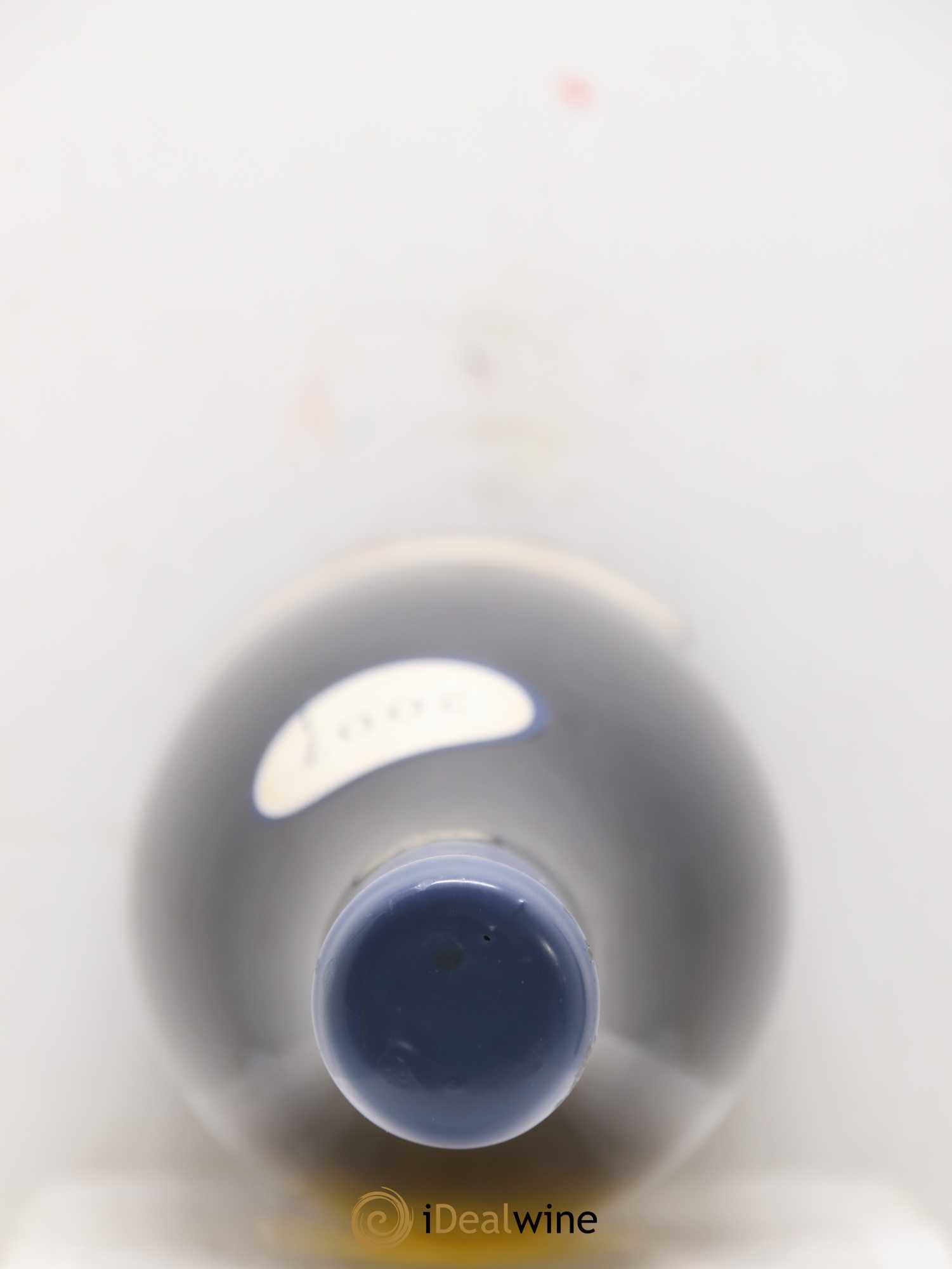 Meursault La Sève du Clos Arnaud Ente 2007 - Lot de 2 bouteilles - 2