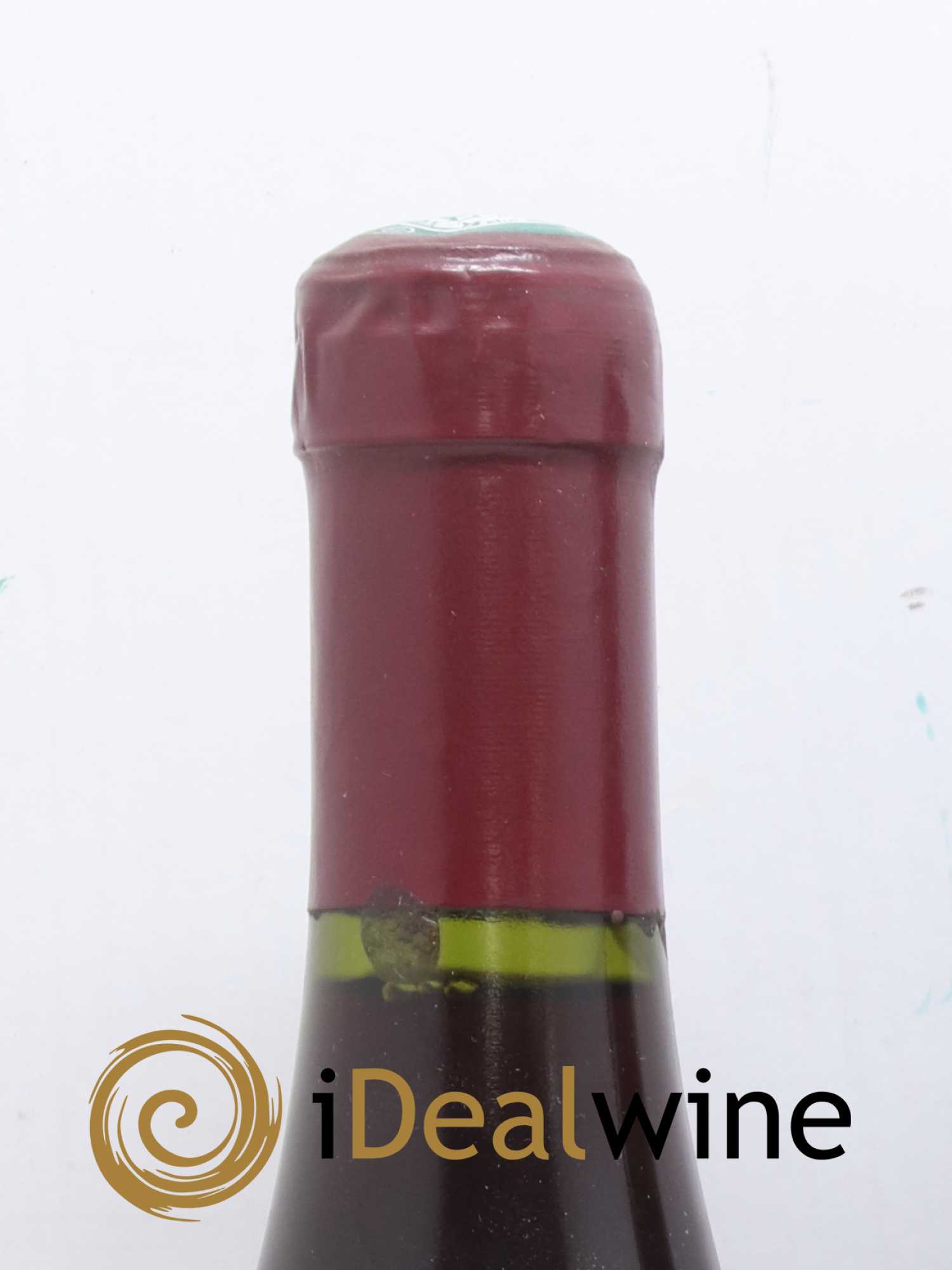 Pommard les Vaumuriens Coche Dury (Domaine) 2008 - Lot de 3 bouteilles - 1