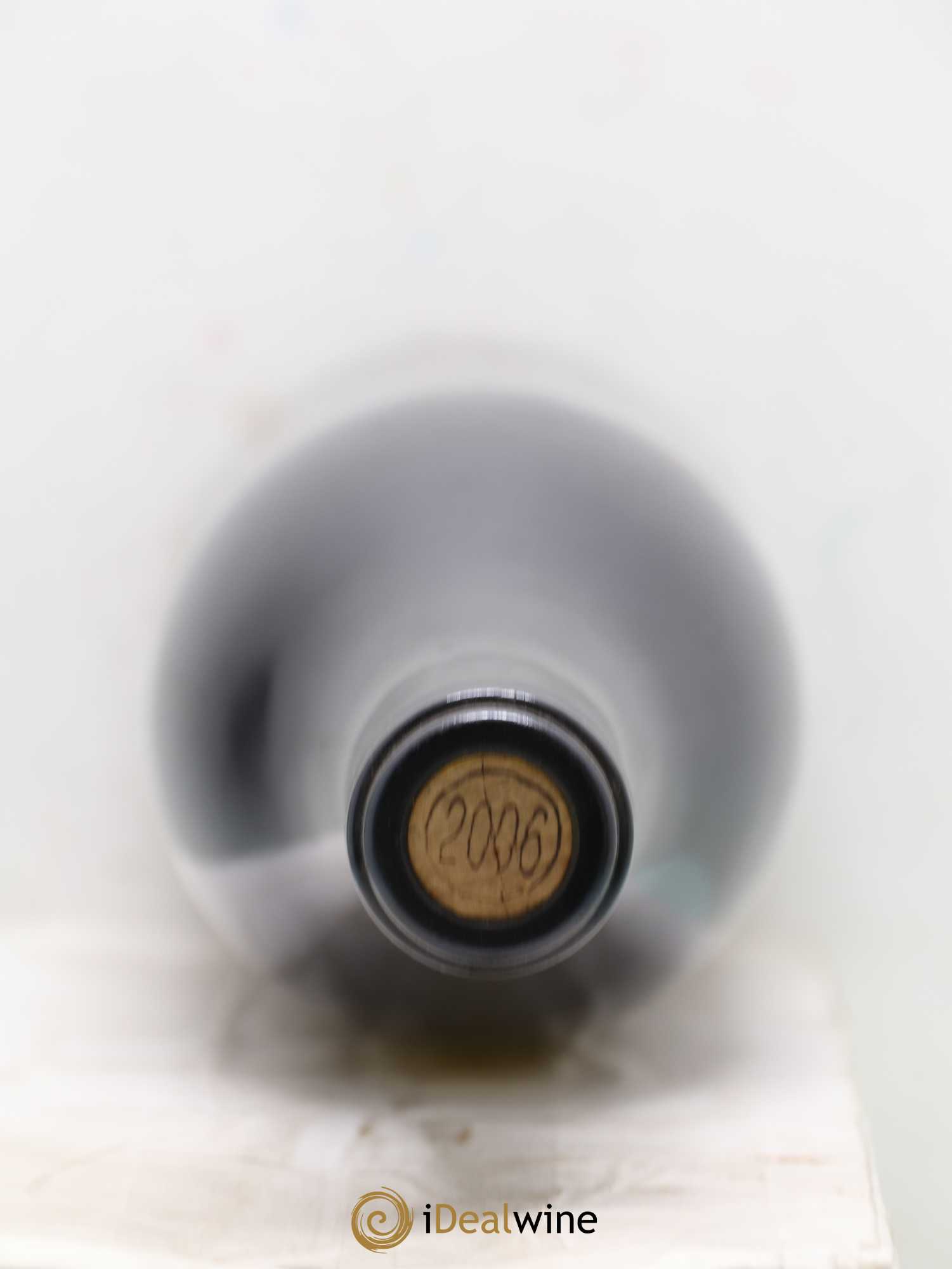 Vin de France (anciennement Pouilly-Fumé) Silex Dagueneau (Domaine Didier - Louis-Benjamin) 2006 - Lot de 2 bouteilles - 2