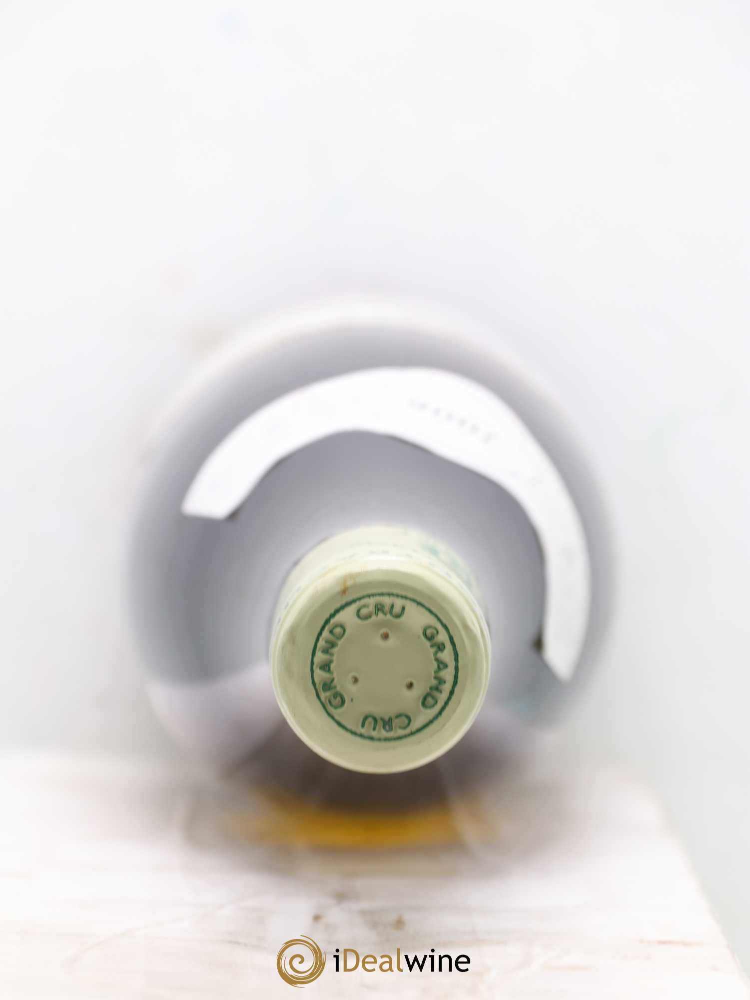 Bâtard-Montrachet Grand Cru Ramonet (Domaine) 2006 - Lot de 1 bouteille - 1