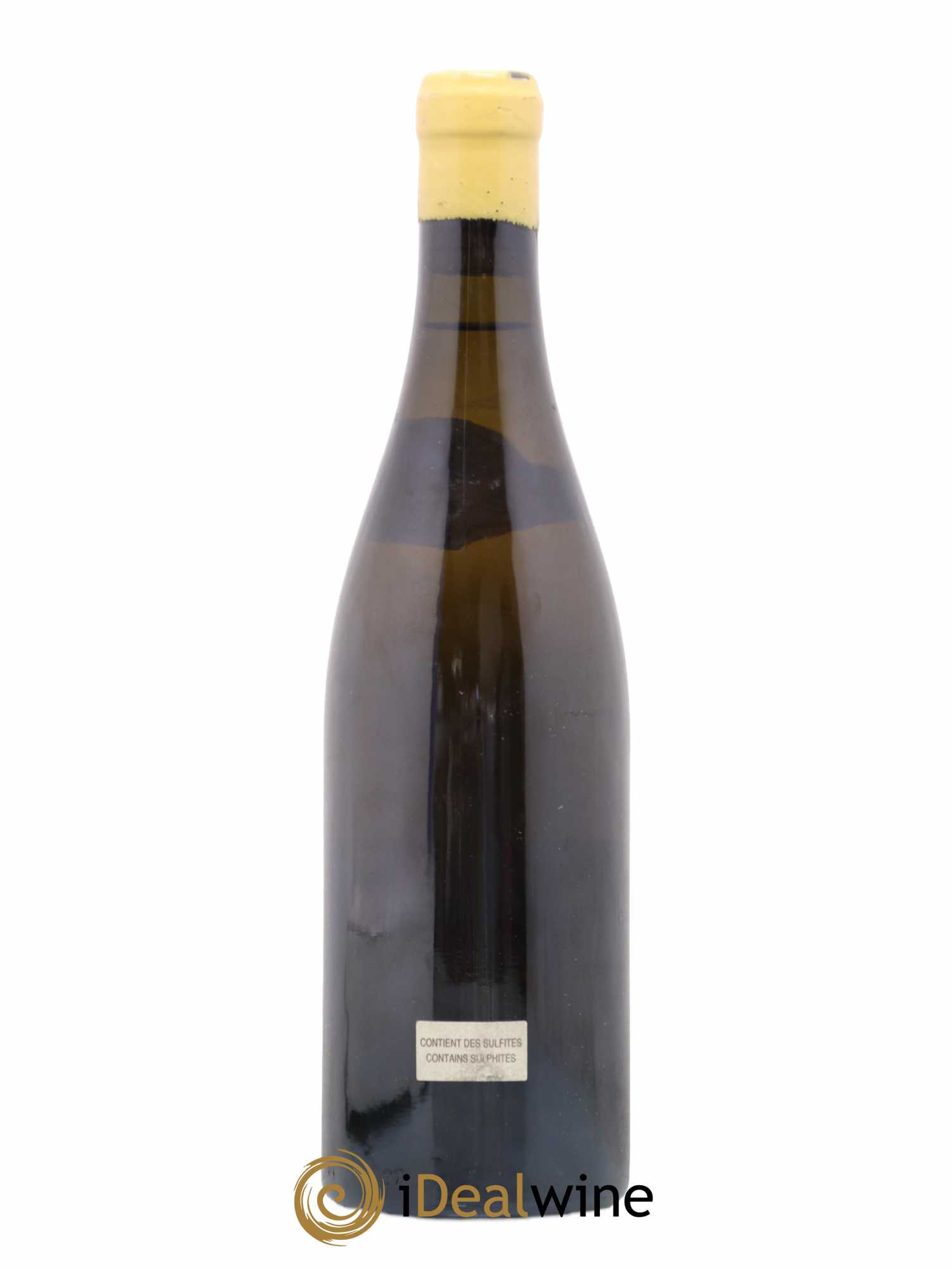 Chablis 1er Cru Montée de Tonnerre Raveneau (Domaine) 2005 - Lot de 1 bouteille - 1