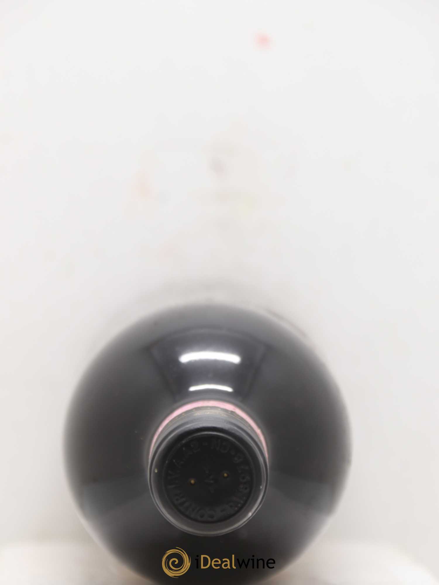 Barbaresco DOCG Asili Riserva Falletto - Bruno Giacosa 1996 - Lot de 1 bouteille - 1