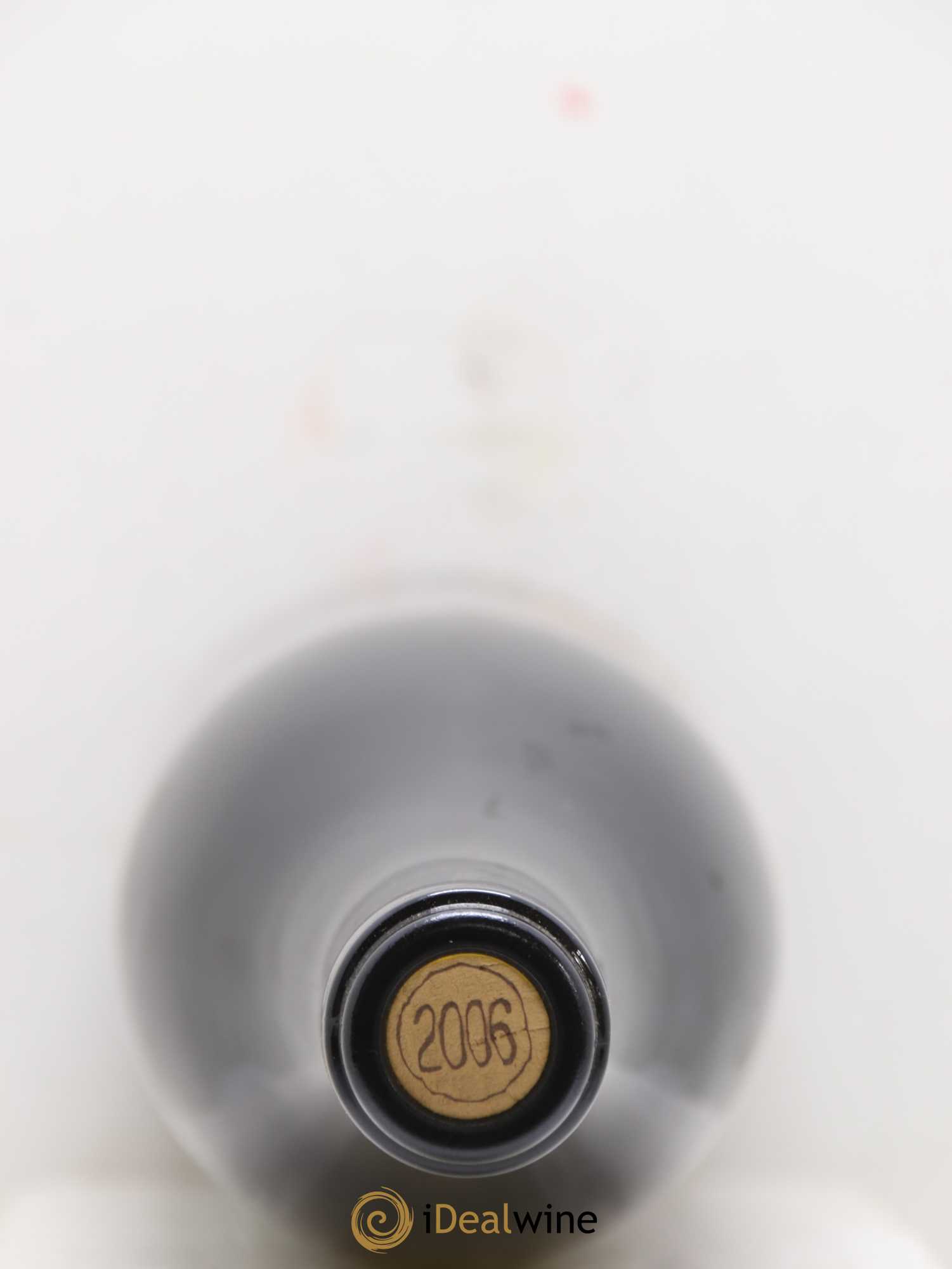 Vin de France (anciennement Pouilly-Fumé) Silex Dagueneau (Domaine Didier - Louis-Benjamin) 2006 - Lot de 1 bouteille - 2