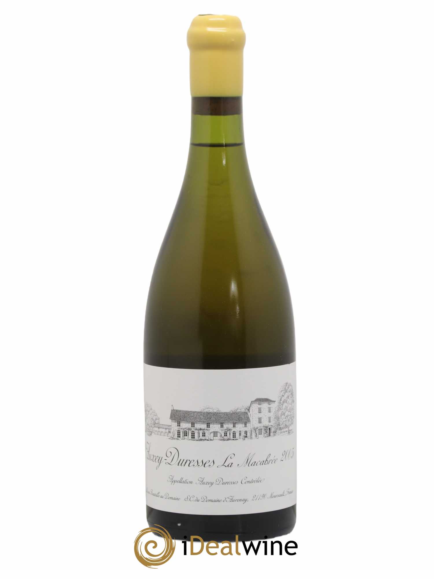 Auxey-Duresses La Macabrée d'Auvenay (Domaine) 2005 - Lot de 1 bouteille - 0