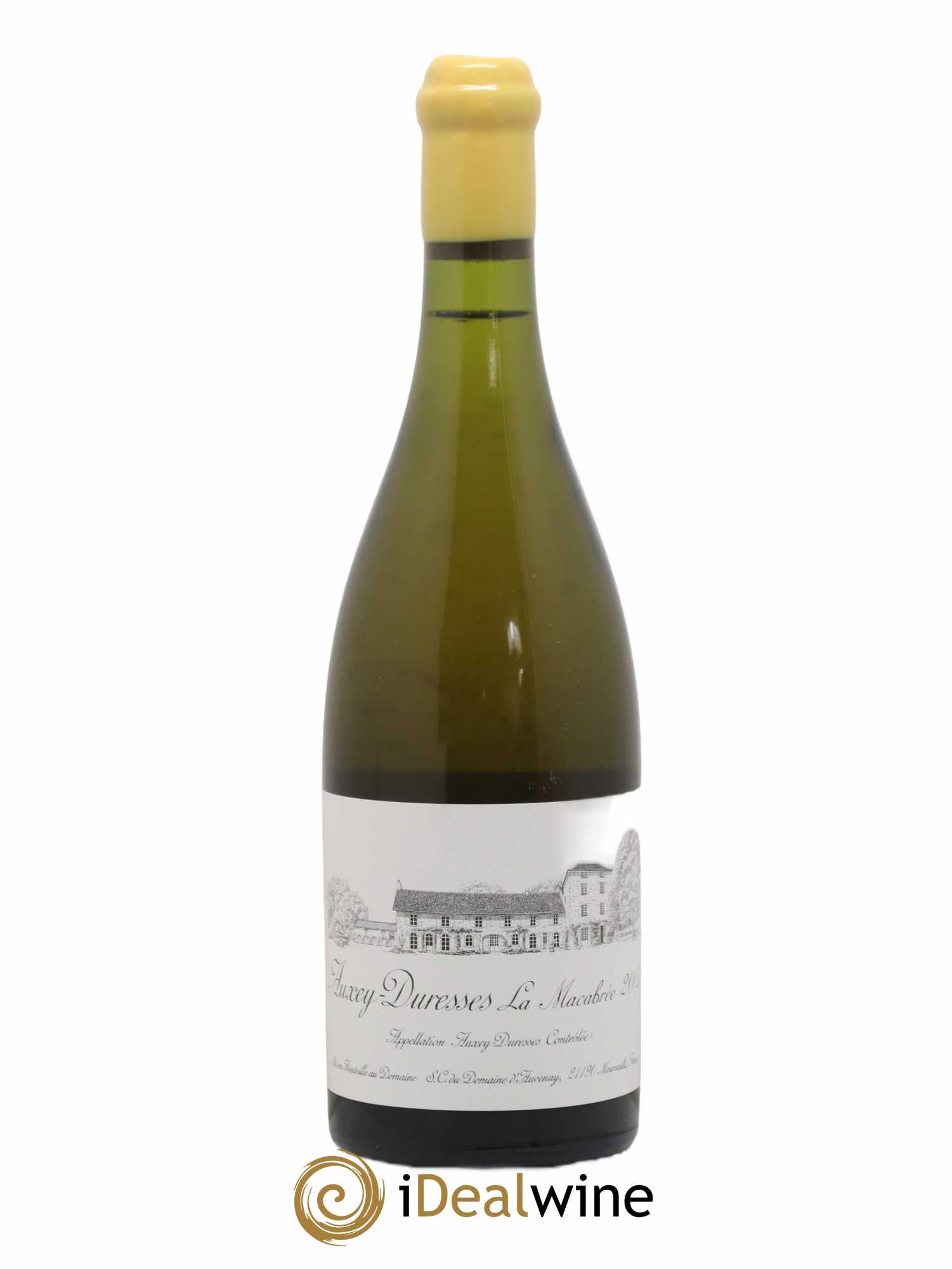 Auxey-Duresses La Macabrée d'Auvenay (Domaine) 2005 - Lot de 1 bouteille - 0