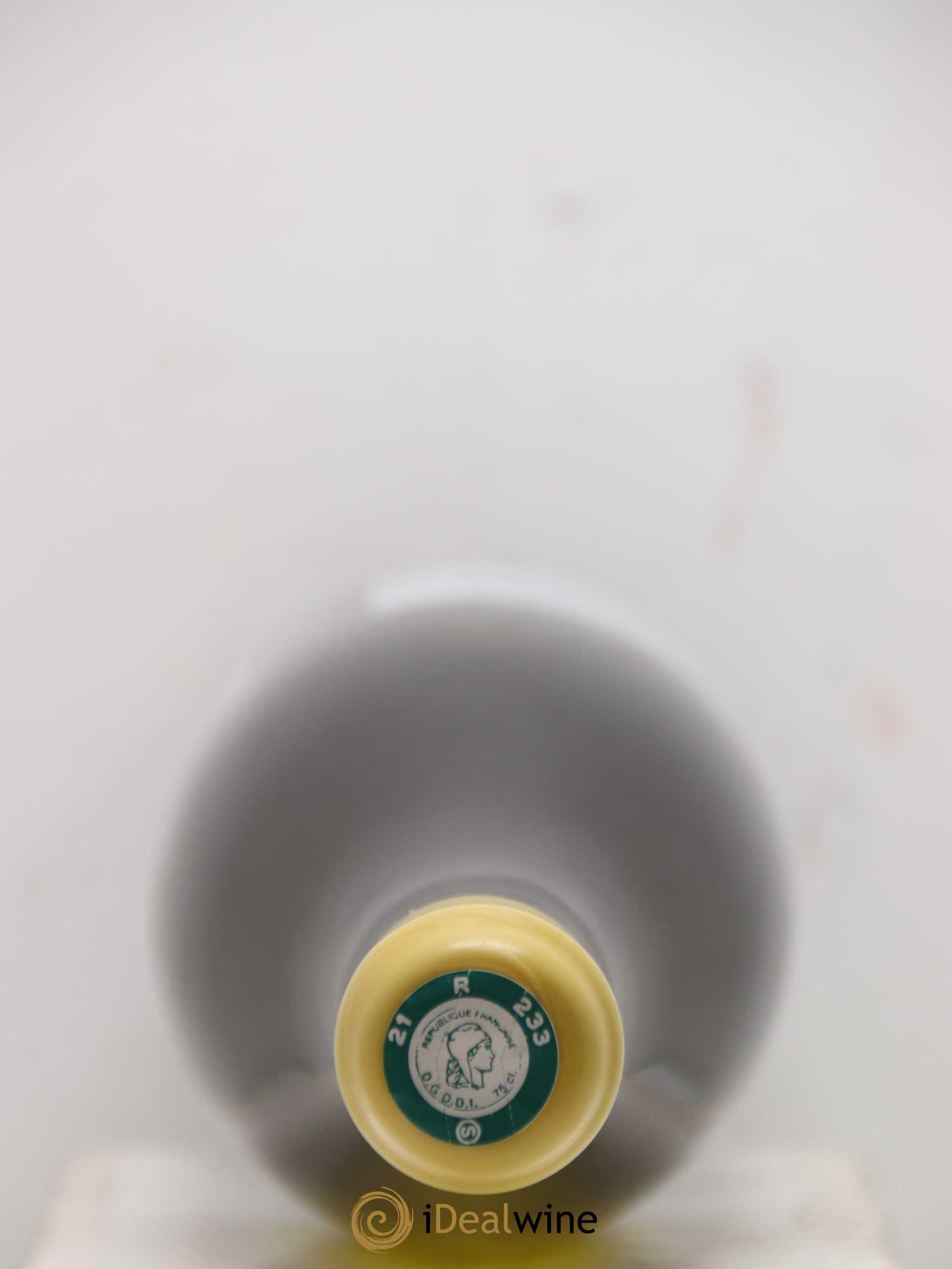 Meursault 1er Cru Les Gouttes d'Or d'Auvenay (Domaine) 2007 - Lot de 1 bouteille - 2