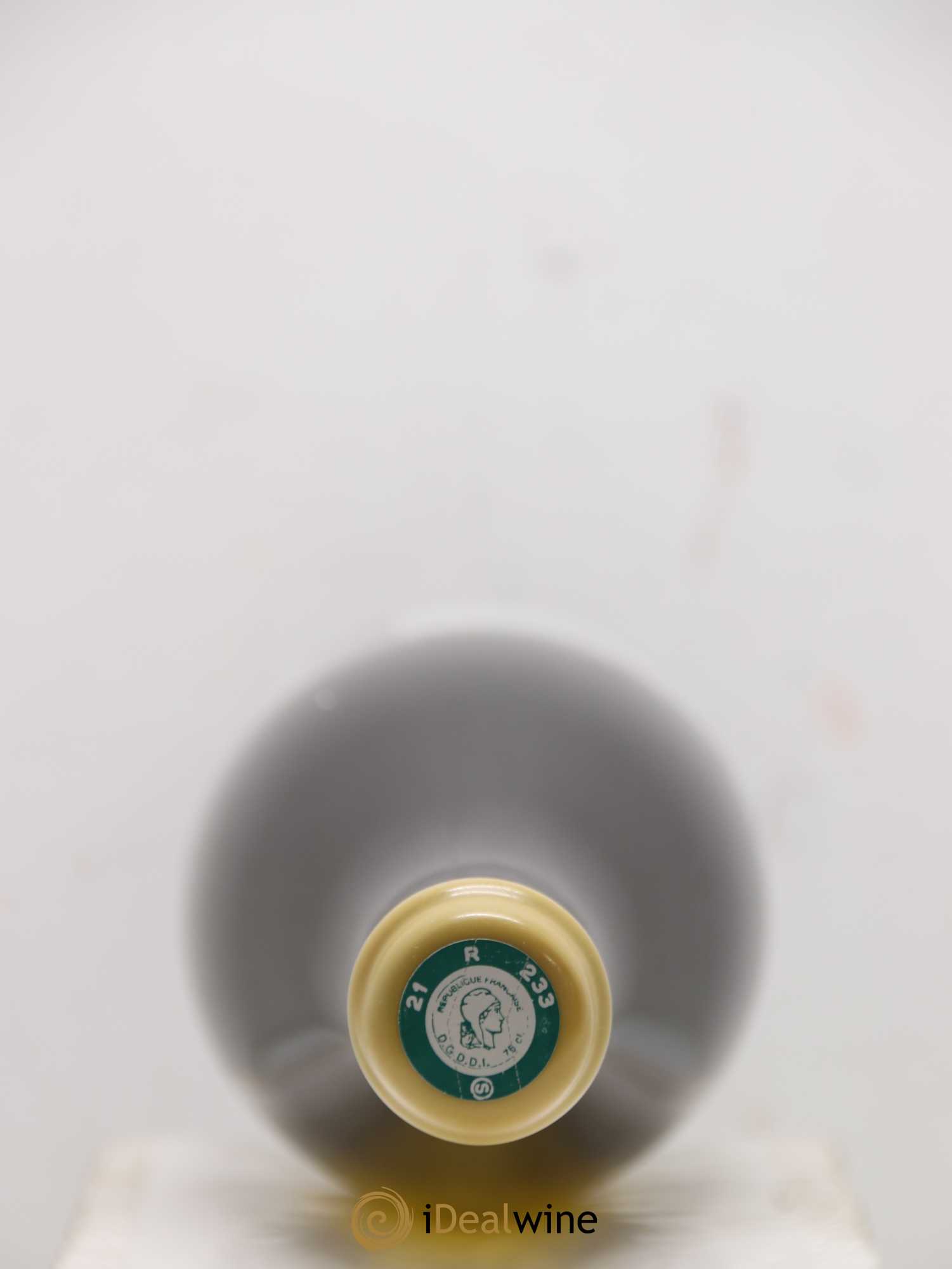 Bourgogne Aligoté Sous Chatelet d'Auvenay (Domaine) 2015 - Lot de 1 bouteille - 2