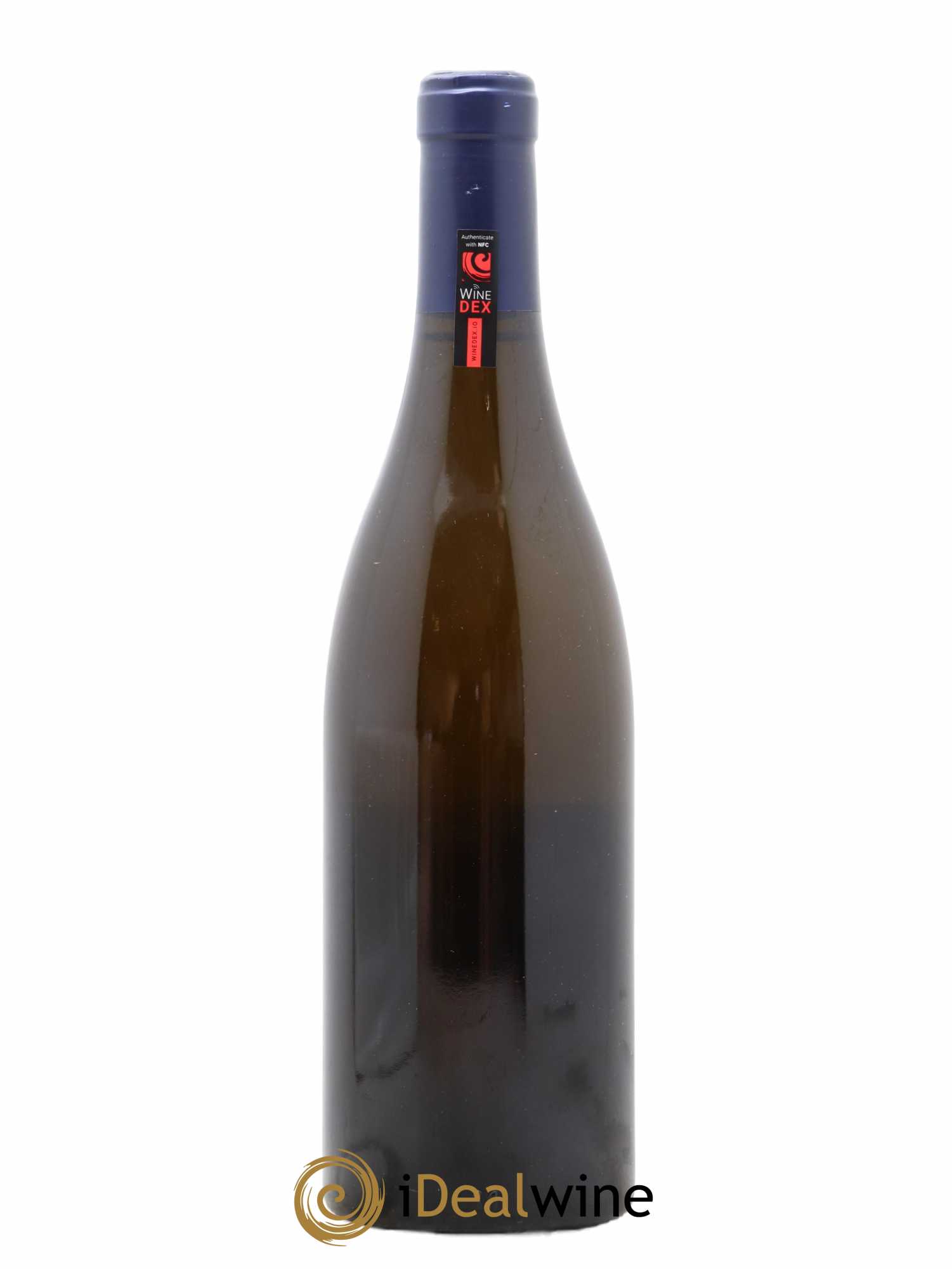 Vin de France Mizuiro Les Saugettes Kenjiro Kagami - Domaine des Miroirs 2016 - Lot de 1 bouteille - 1