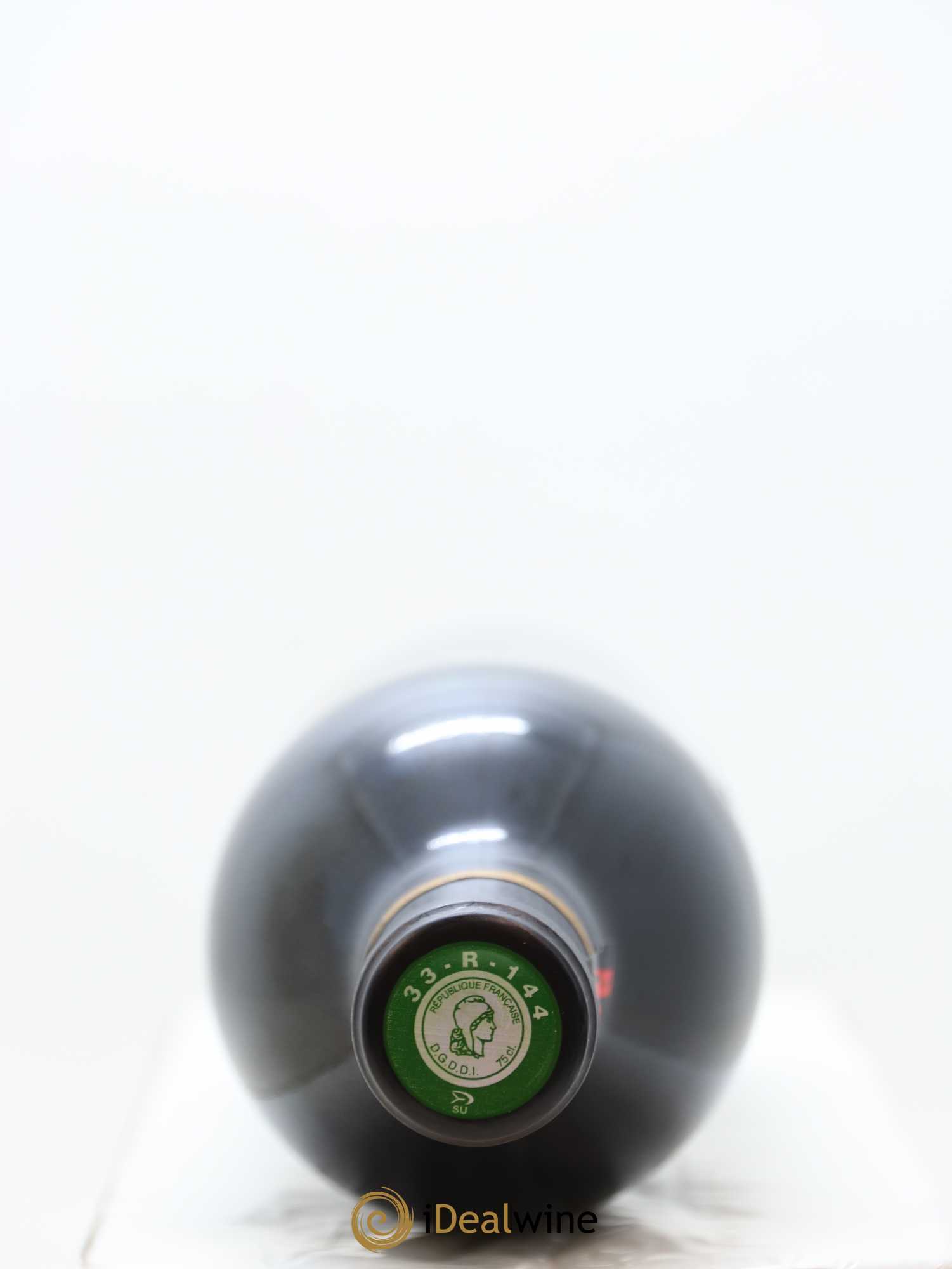 Château Mouton Rothschild 1er Grand Cru Classé 2000 - Lot of 1 bottle - 2