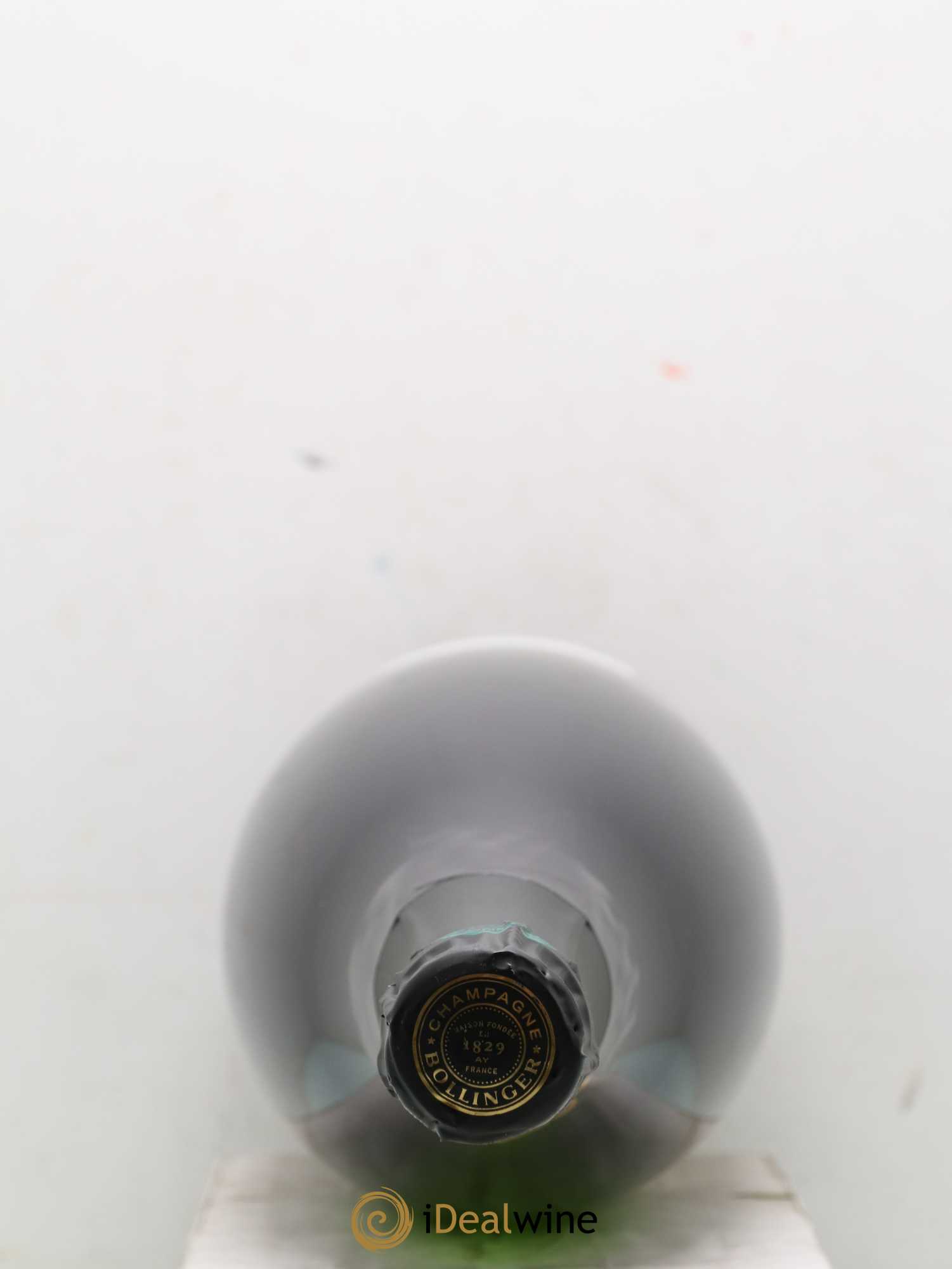 Grande Année Brut Bollinger 2005 - Lot of 1 magnum - 2