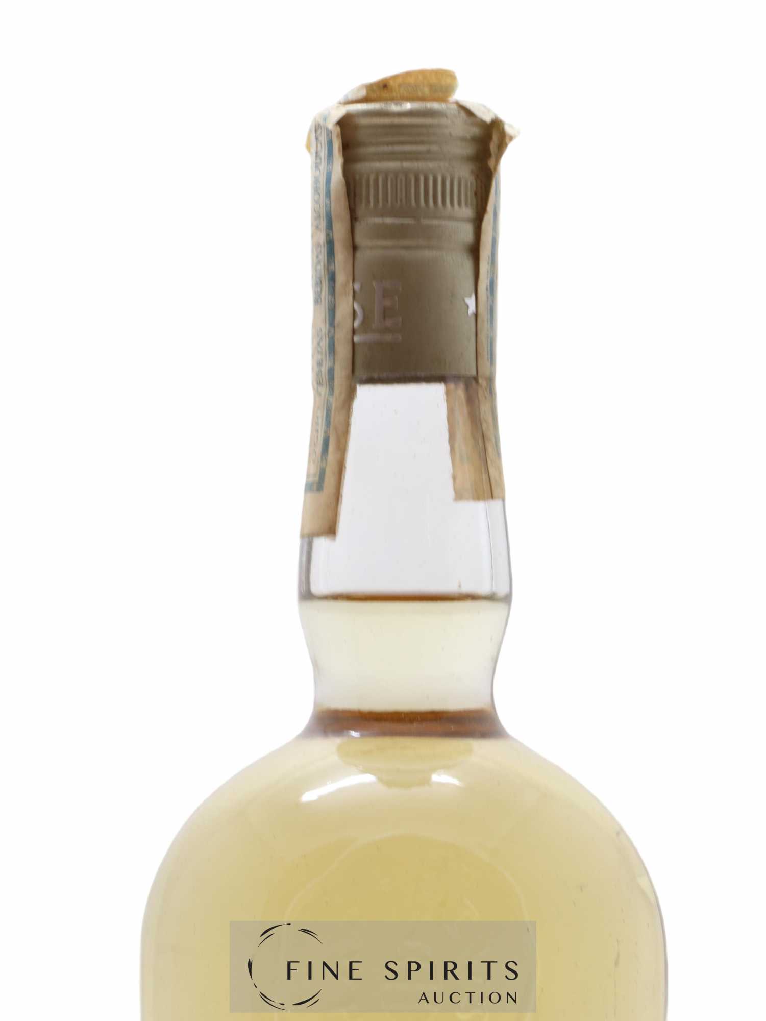 Chartreuse Of. Tarragone Jaune (1973-1983) - Lot de 1 bouteille - 2