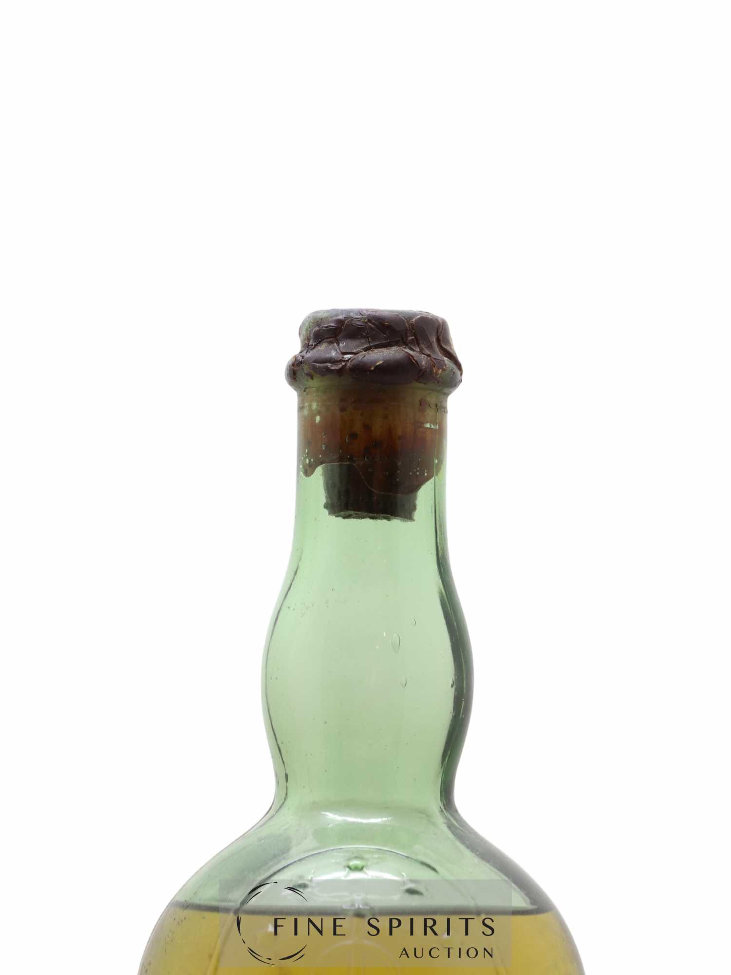 Chartreuse Of. Jaune (1941-1951) - Lot de 1 bouteille - 2