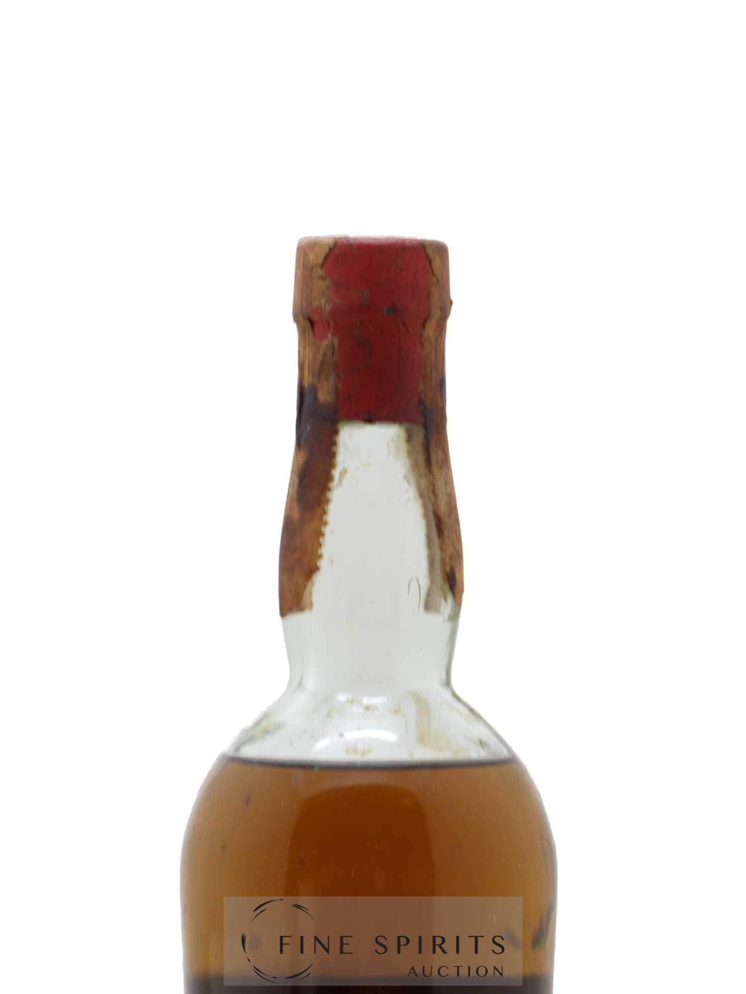 Chartreuse Of. Tarragone Verte La Seisenta (1960-1965) - Lot de 1 bouteille - 2