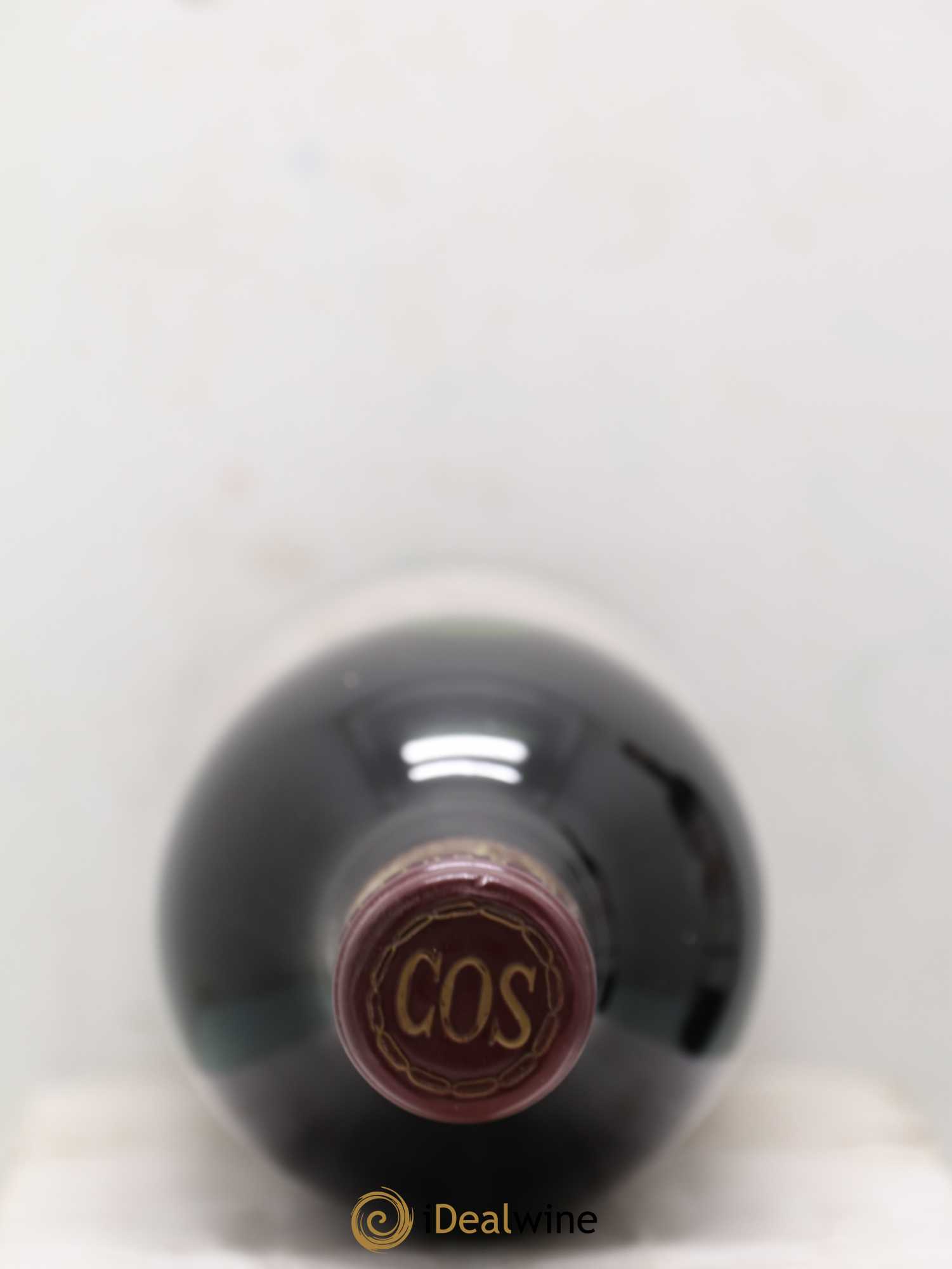 Cos d'Estournel 2ème Grand Cru Classé 1988 - Lot de 2 bouteilles - 1