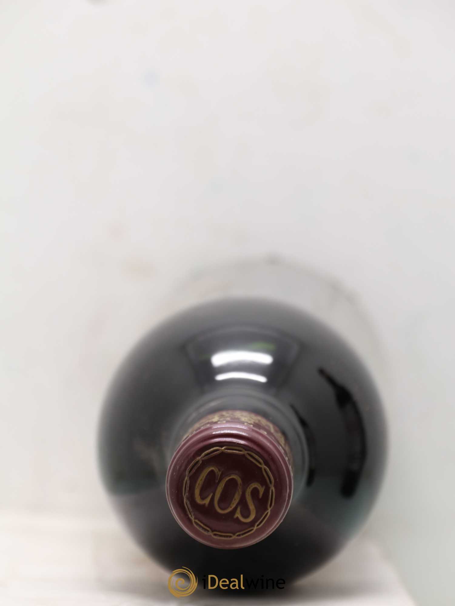 Cos d'Estournel 2ème Grand Cru Classé 1988 - Lot de 2 bouteilles - 1