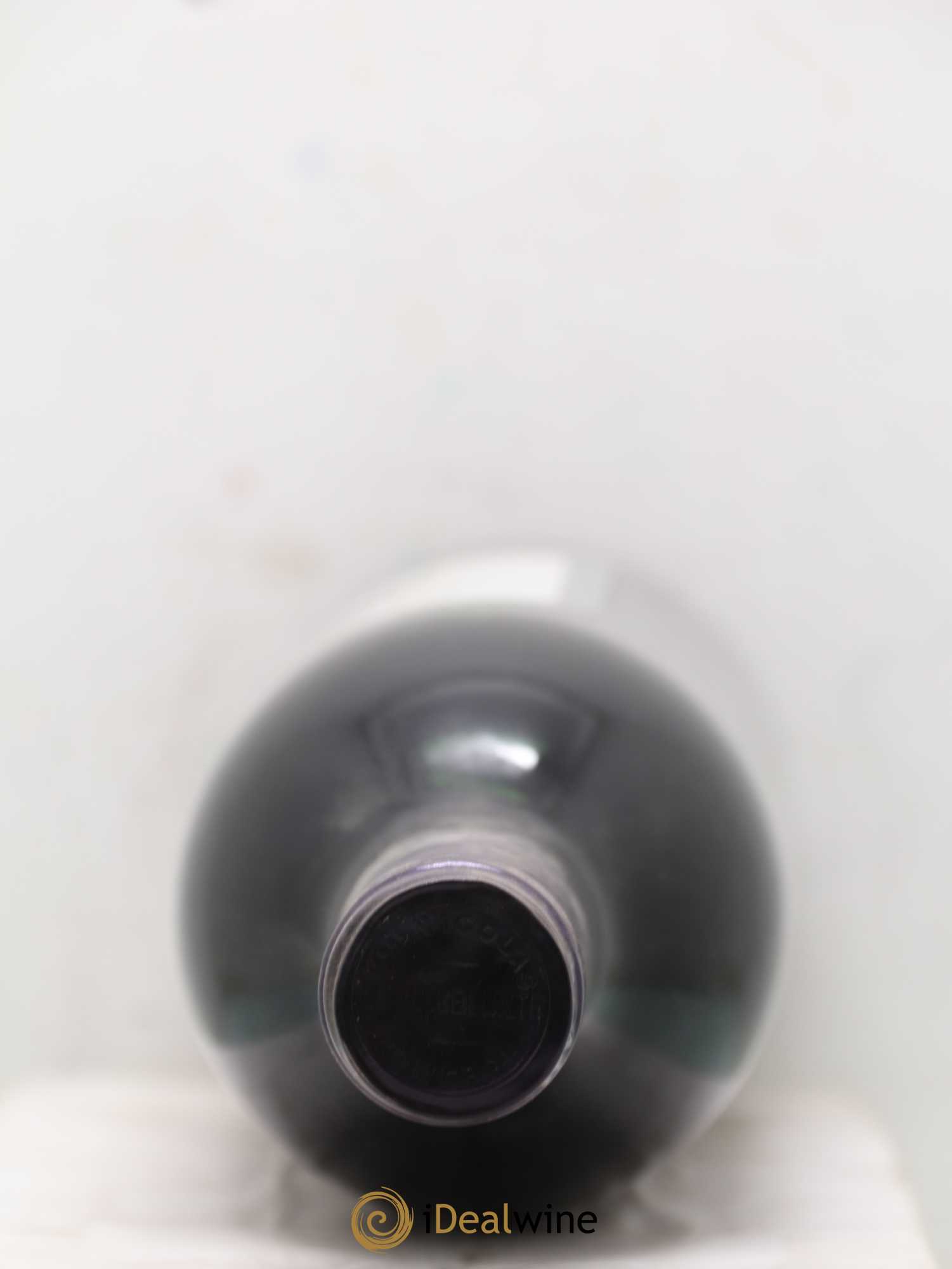 Château la Conseillante 1989 - Lot de 1 bouteille - 1