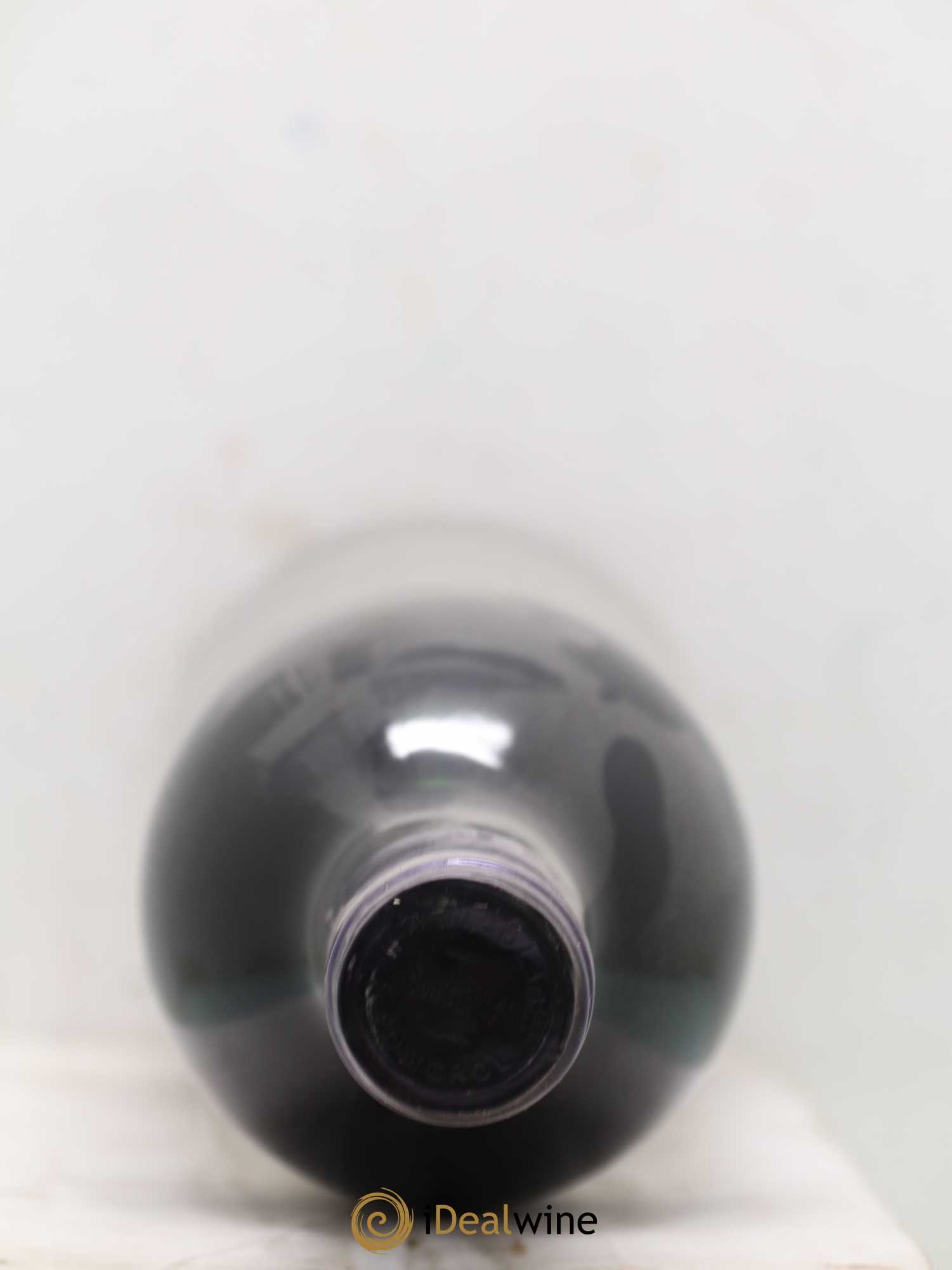 Château la Conseillante 1989 - Lot de 1 bouteille - 1