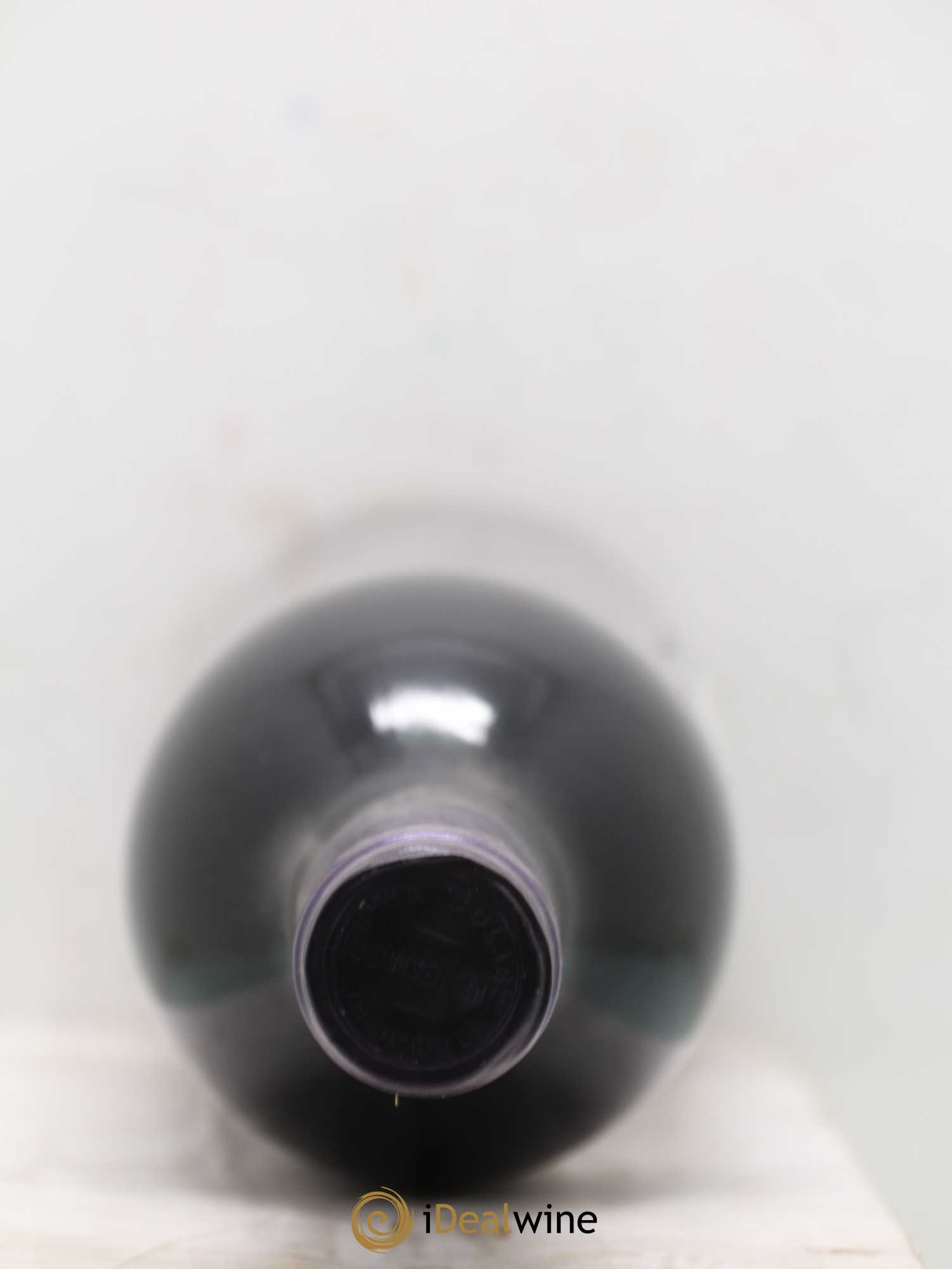 Château la Conseillante 1989 - Lot de 1 bouteille - 1