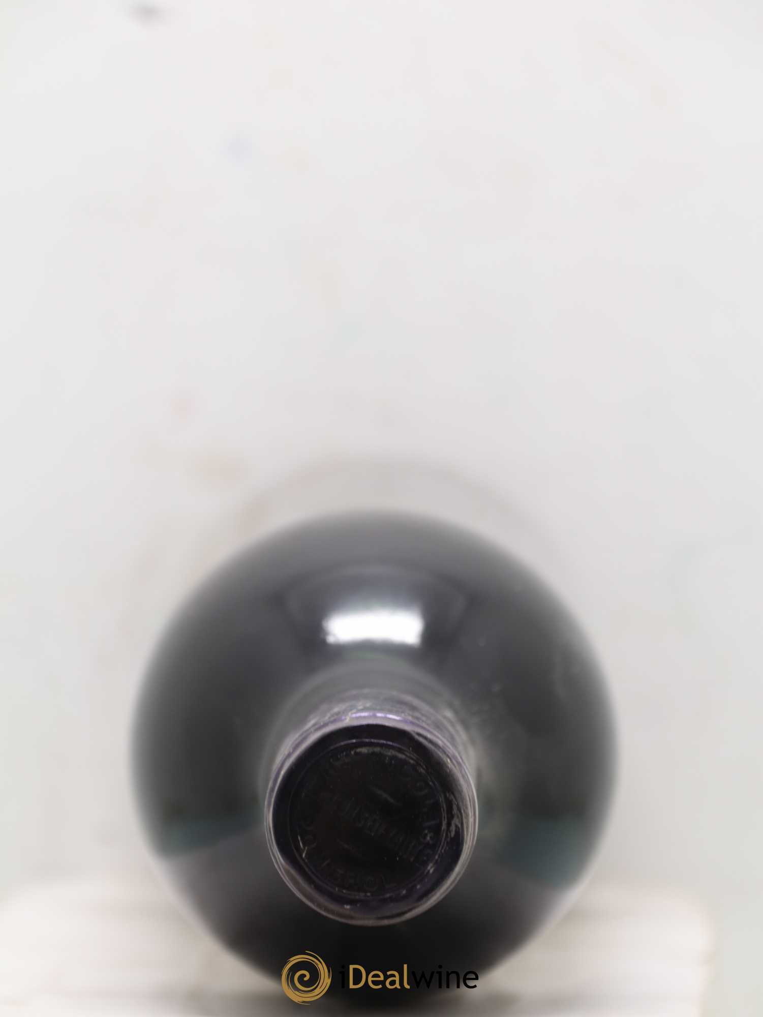 Château la Conseillante 1989 - Lot de 1 bouteille - 1