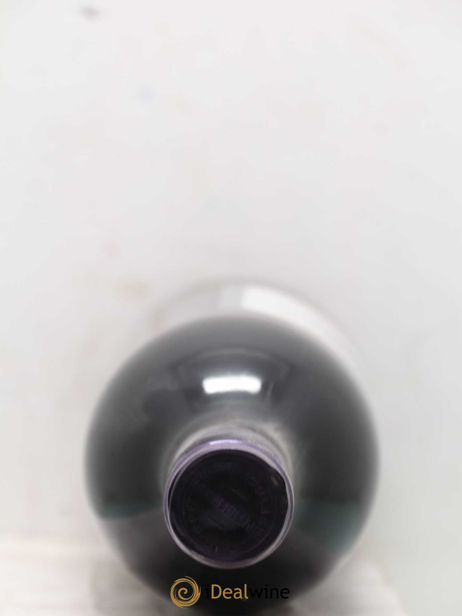 Château la Conseillante 1989 - Lot de 1 bouteille - 1