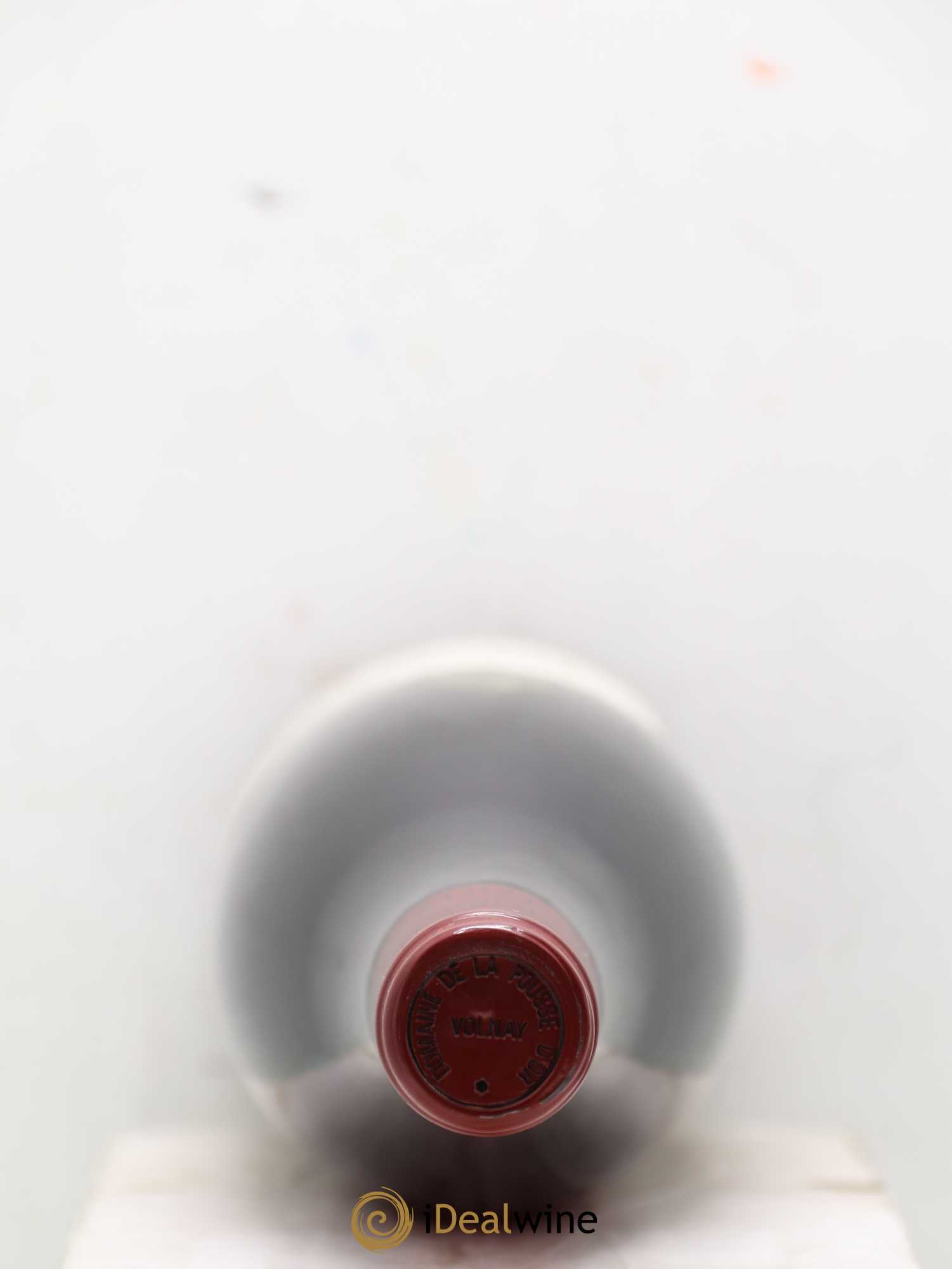 Pommard 1er Cru Les Jarollières La Pousse d'Or (Domaine de) 1983 - Lot de 1 bouteille - 1